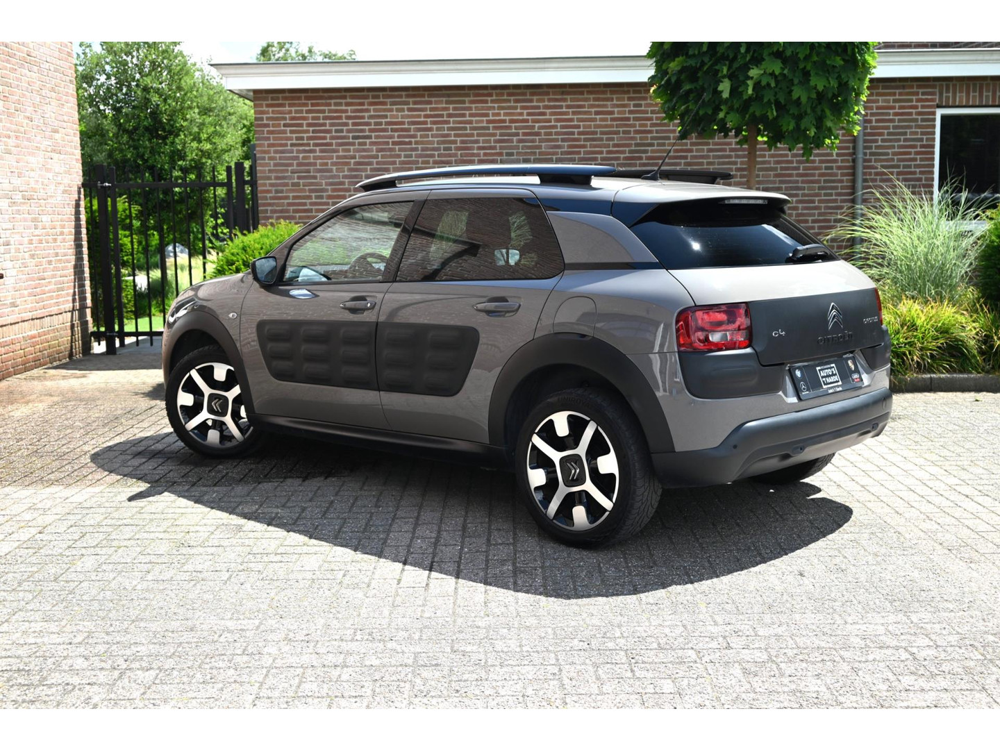 Citroën
