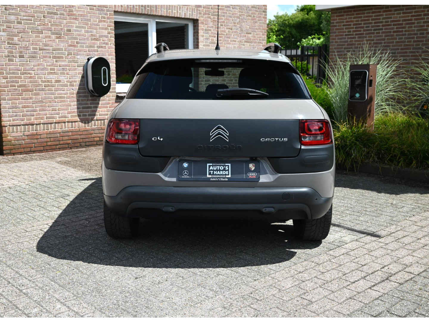 Citroën