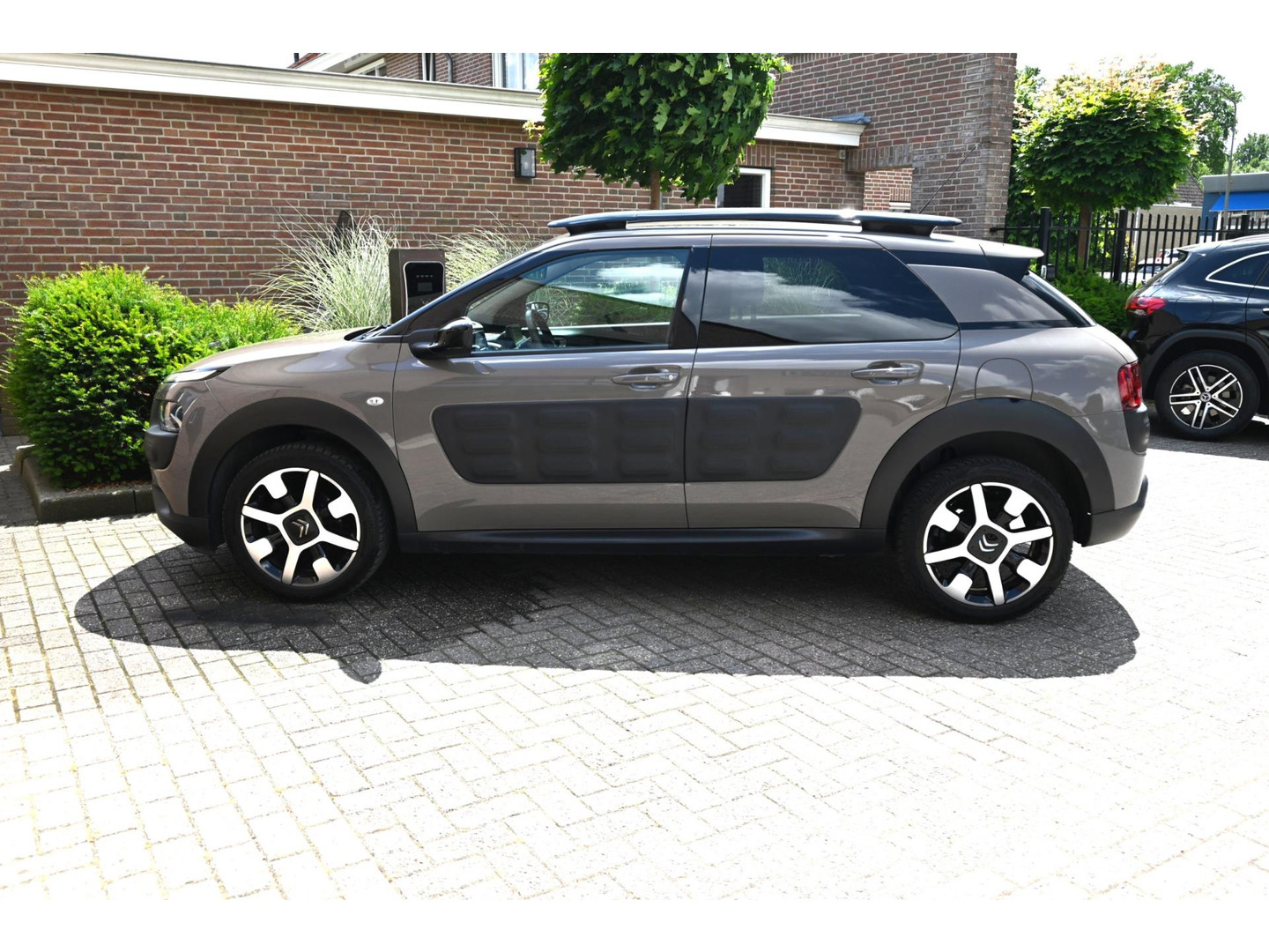 Citroën