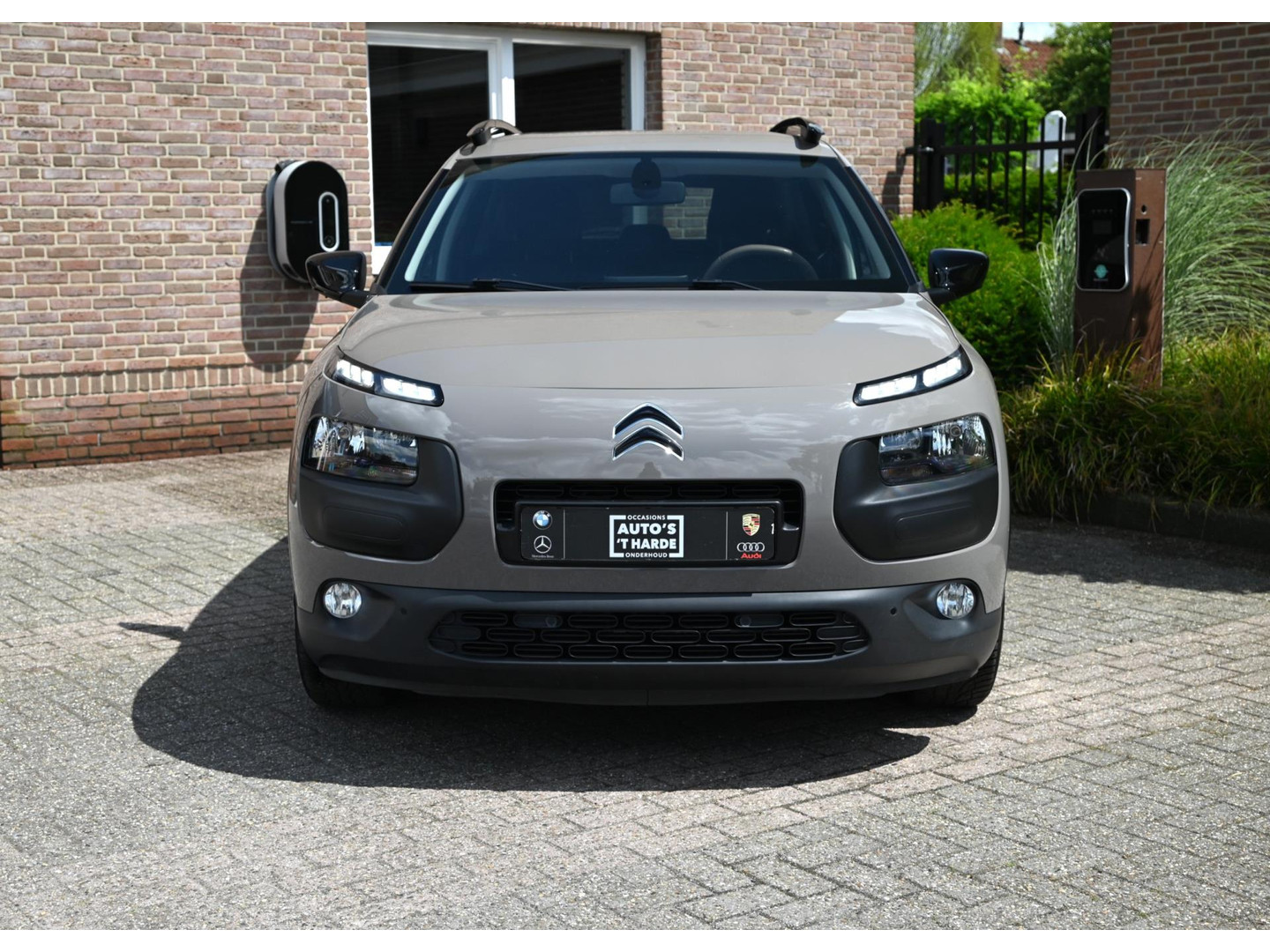 Citroën