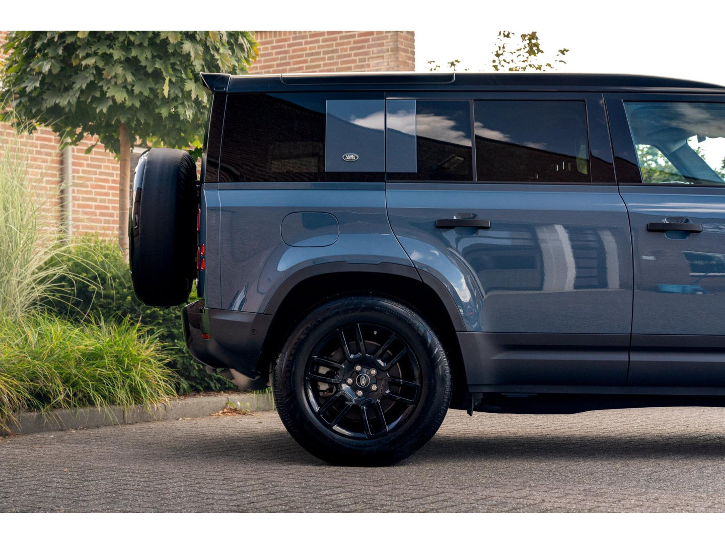 Land Rover Land Rover