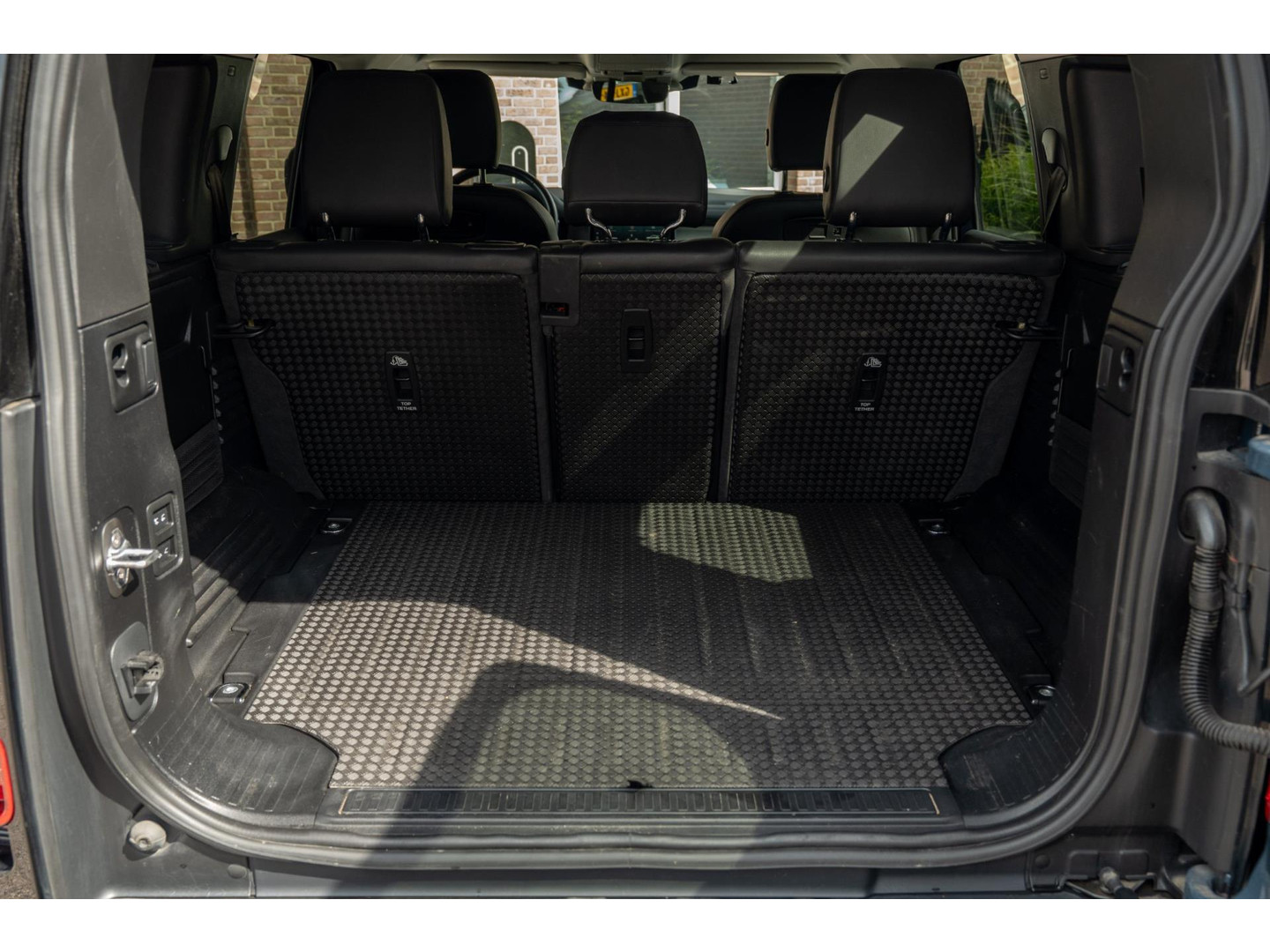 Land Rover Land Rover