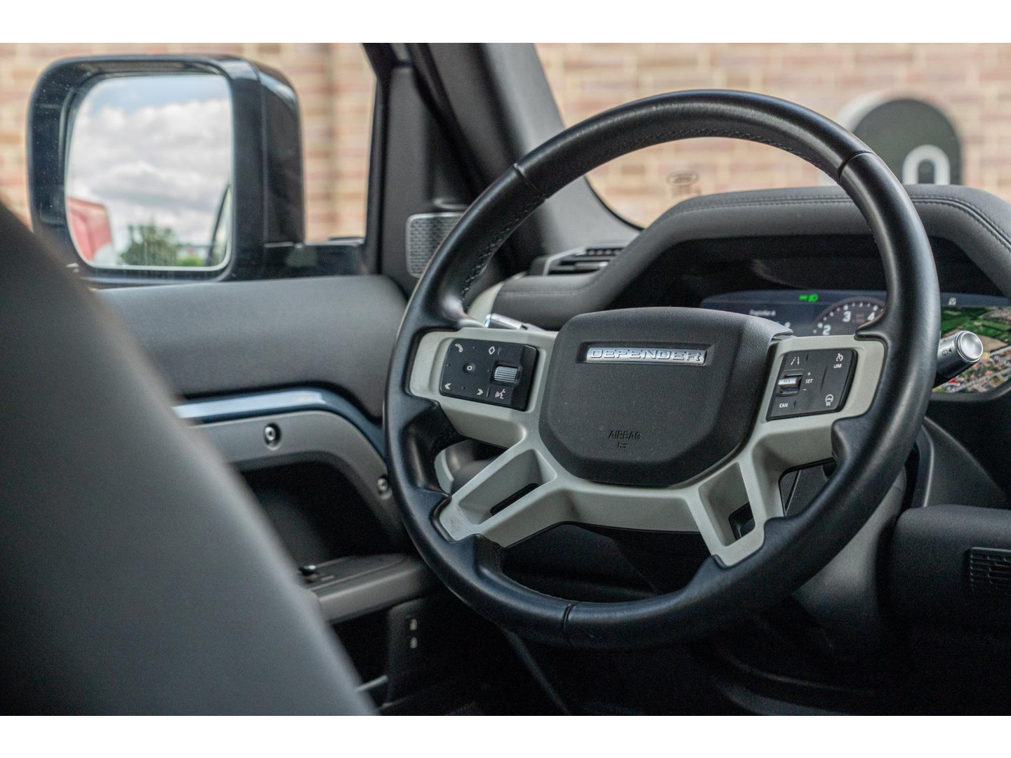 Land Rover Land Rover