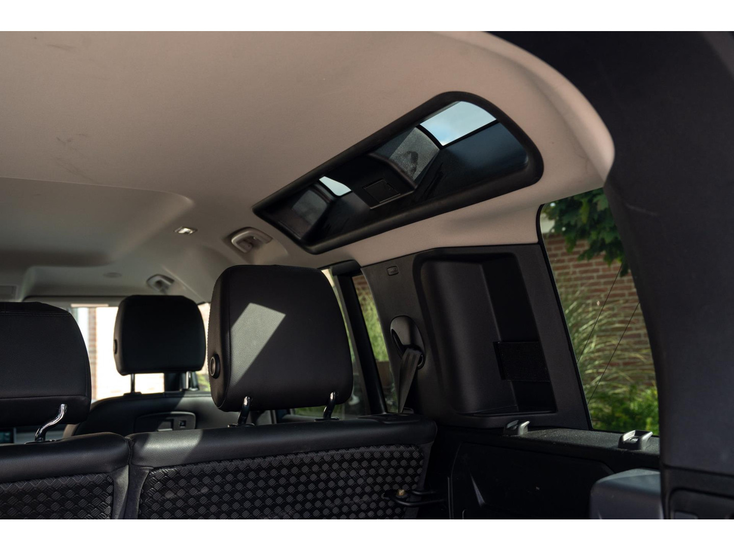 Land Rover Land Rover