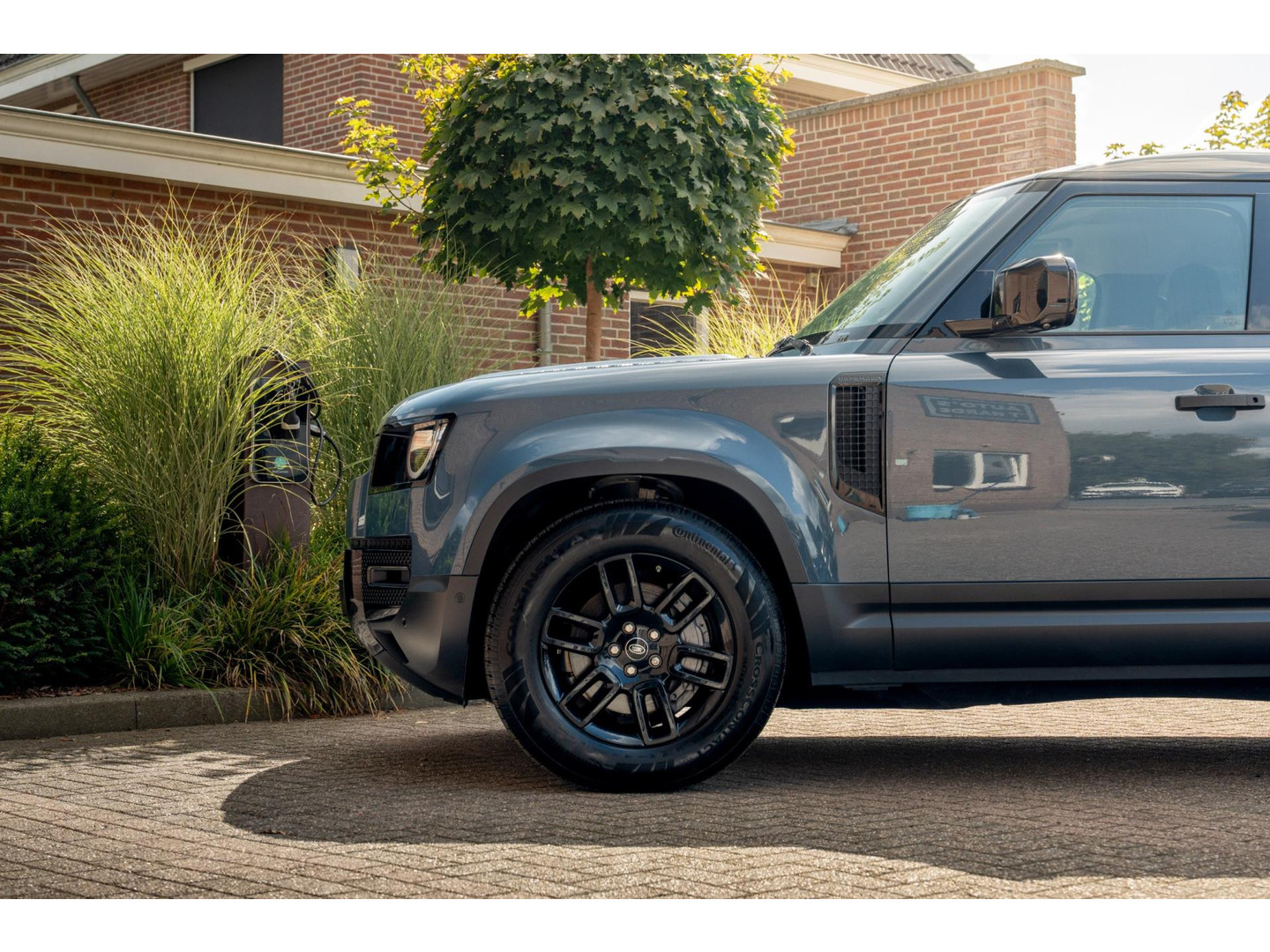 Land Rover Land Rover