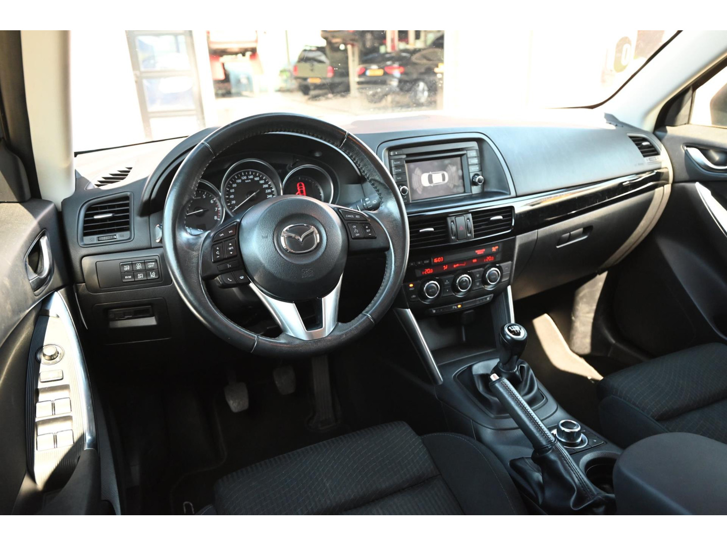 Mazda Mazda