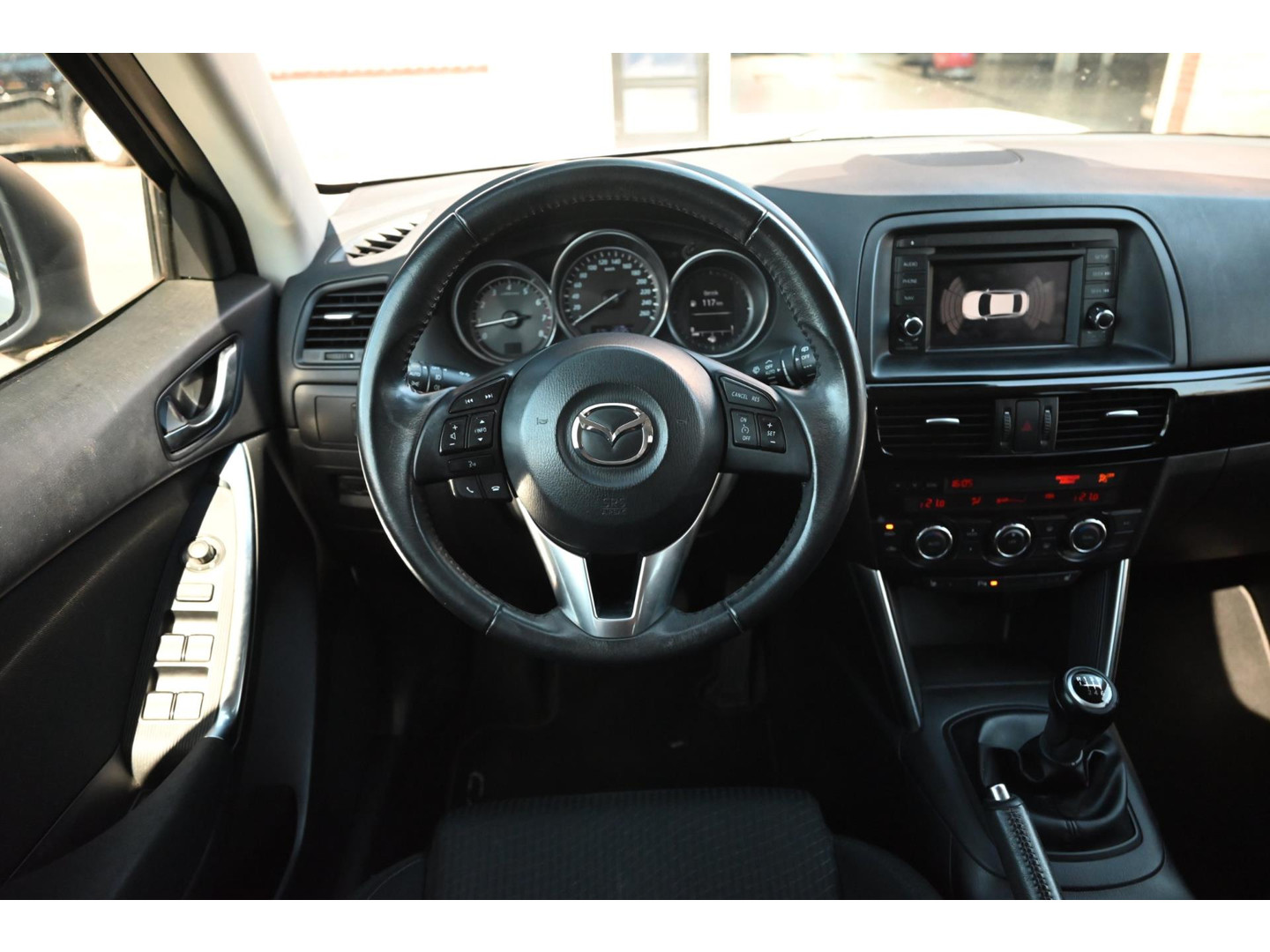 Mazda Mazda