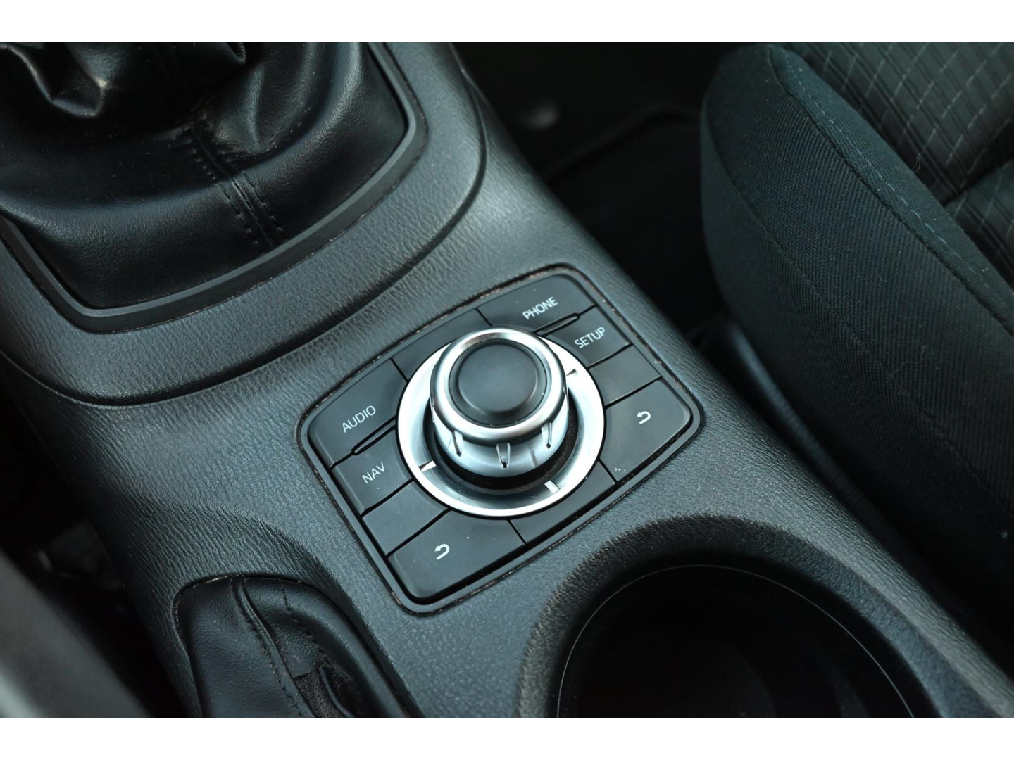 Mazda Mazda