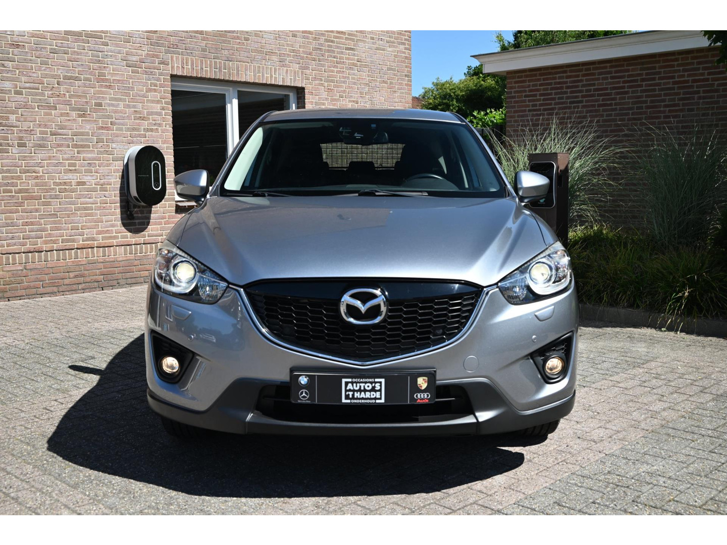 Mazda Mazda