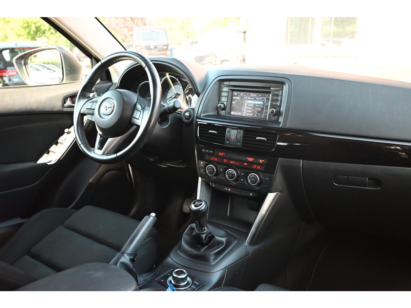 Mazda Mazda