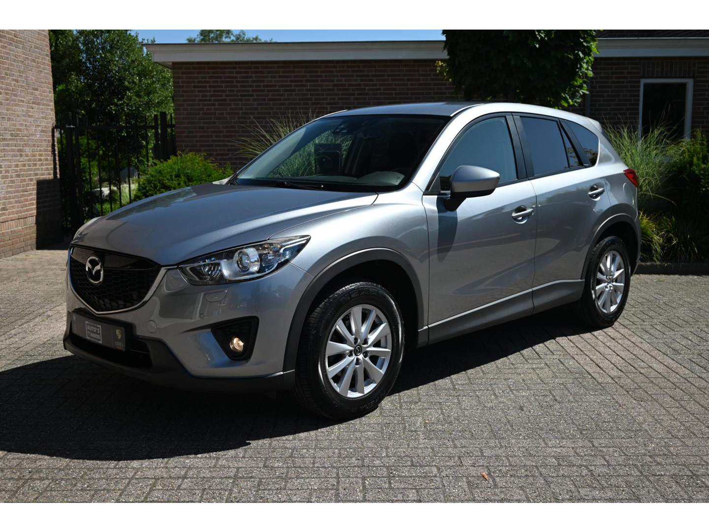 Mazda Mazda