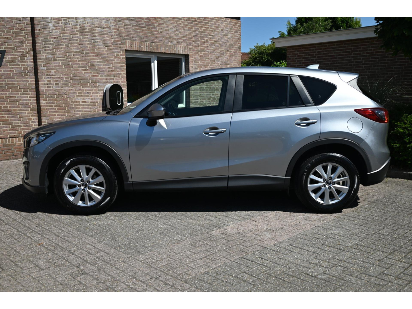 Mazda Mazda