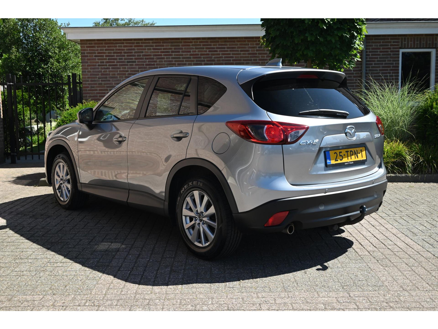 Mazda Mazda