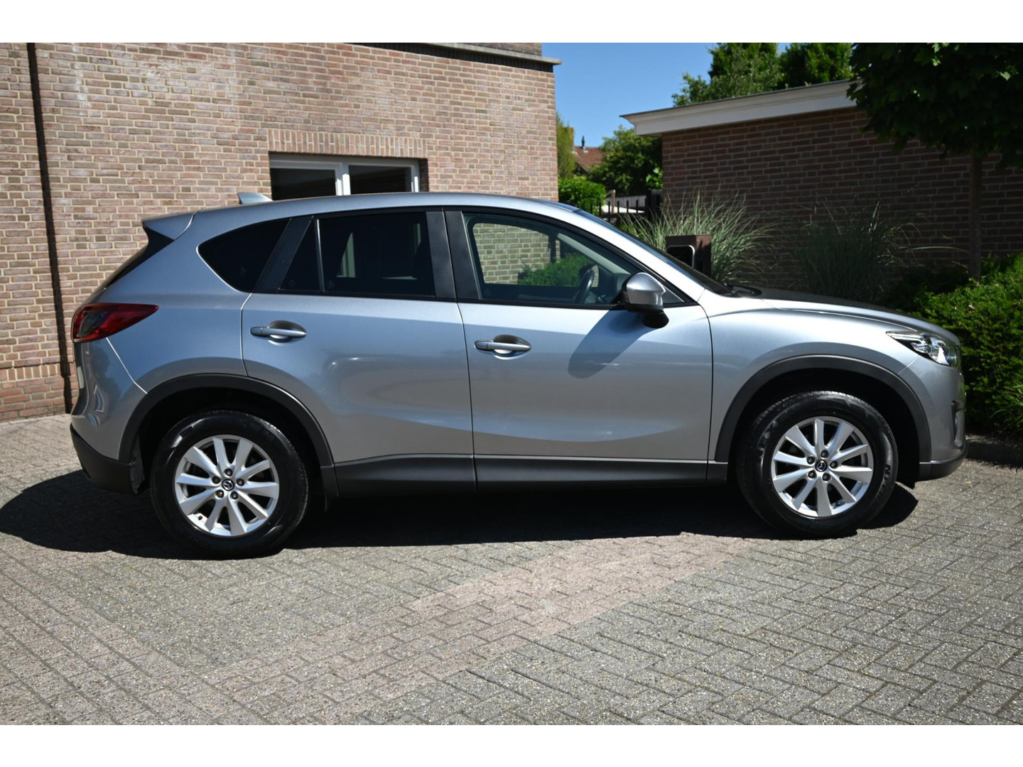 Mazda Mazda