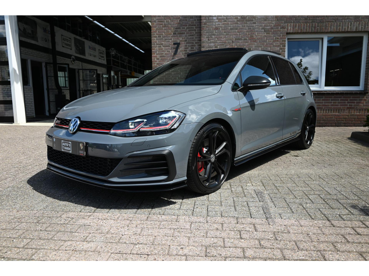 Volkswagen