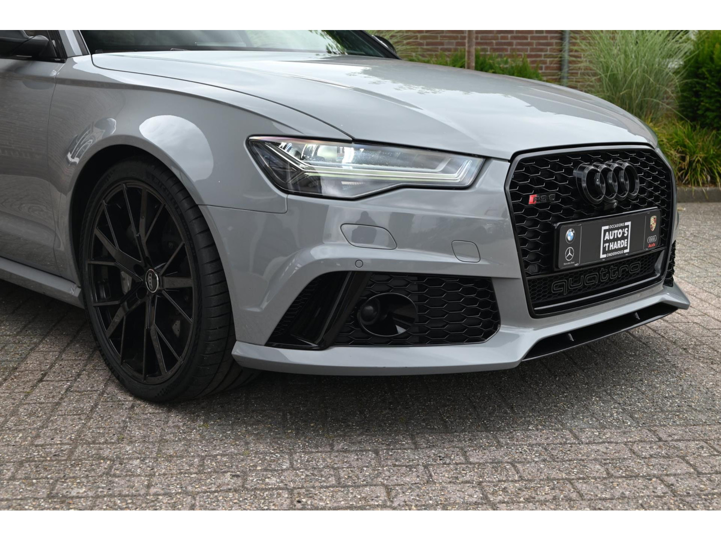 Audi