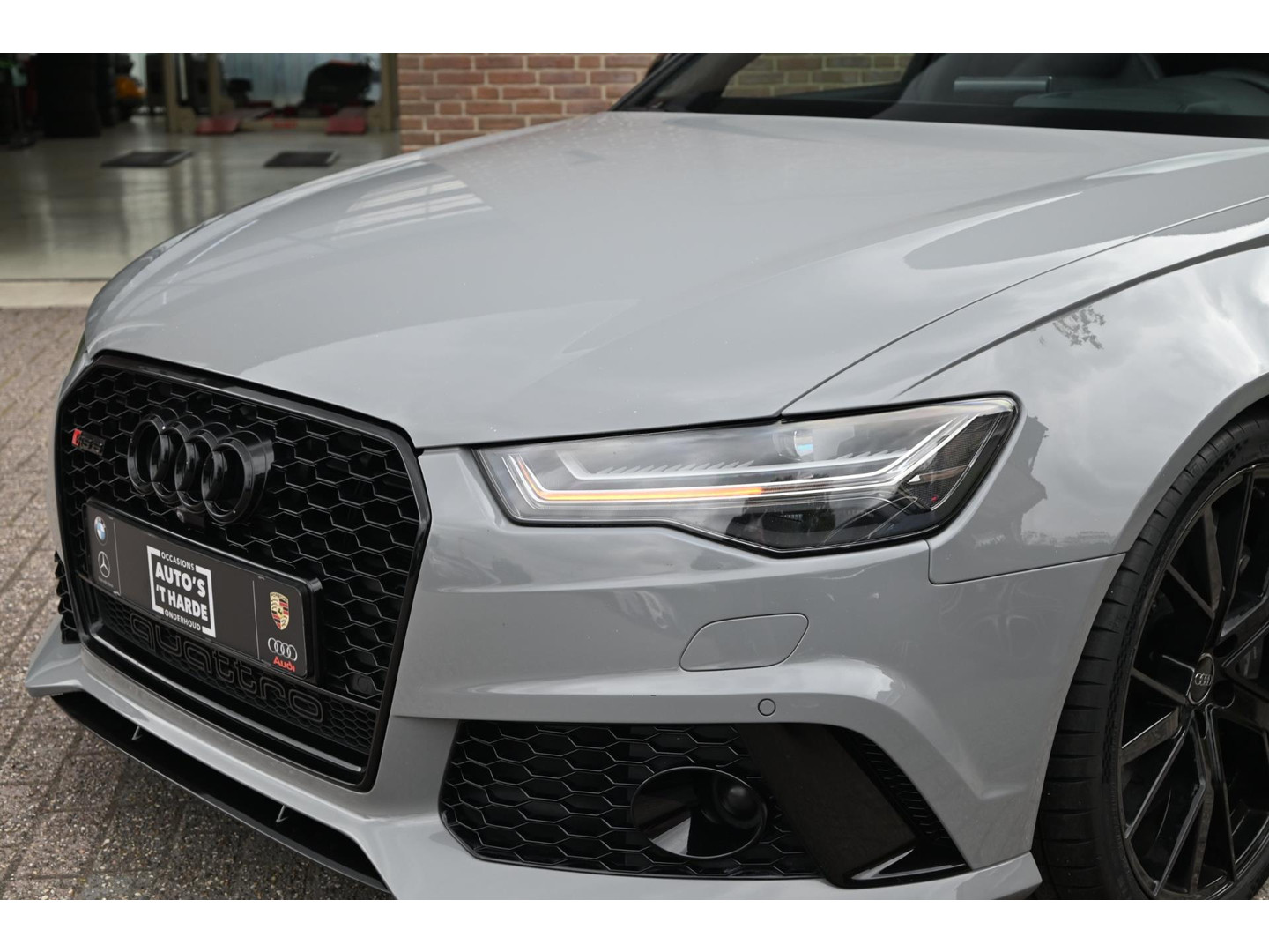 Audi