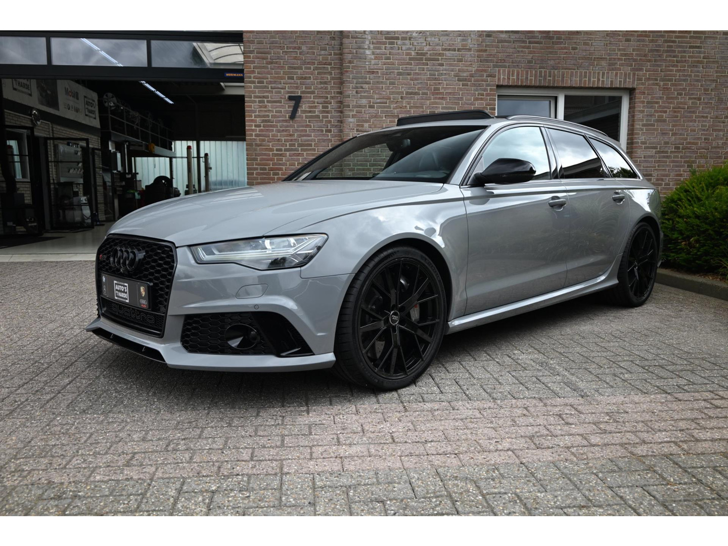 Audi