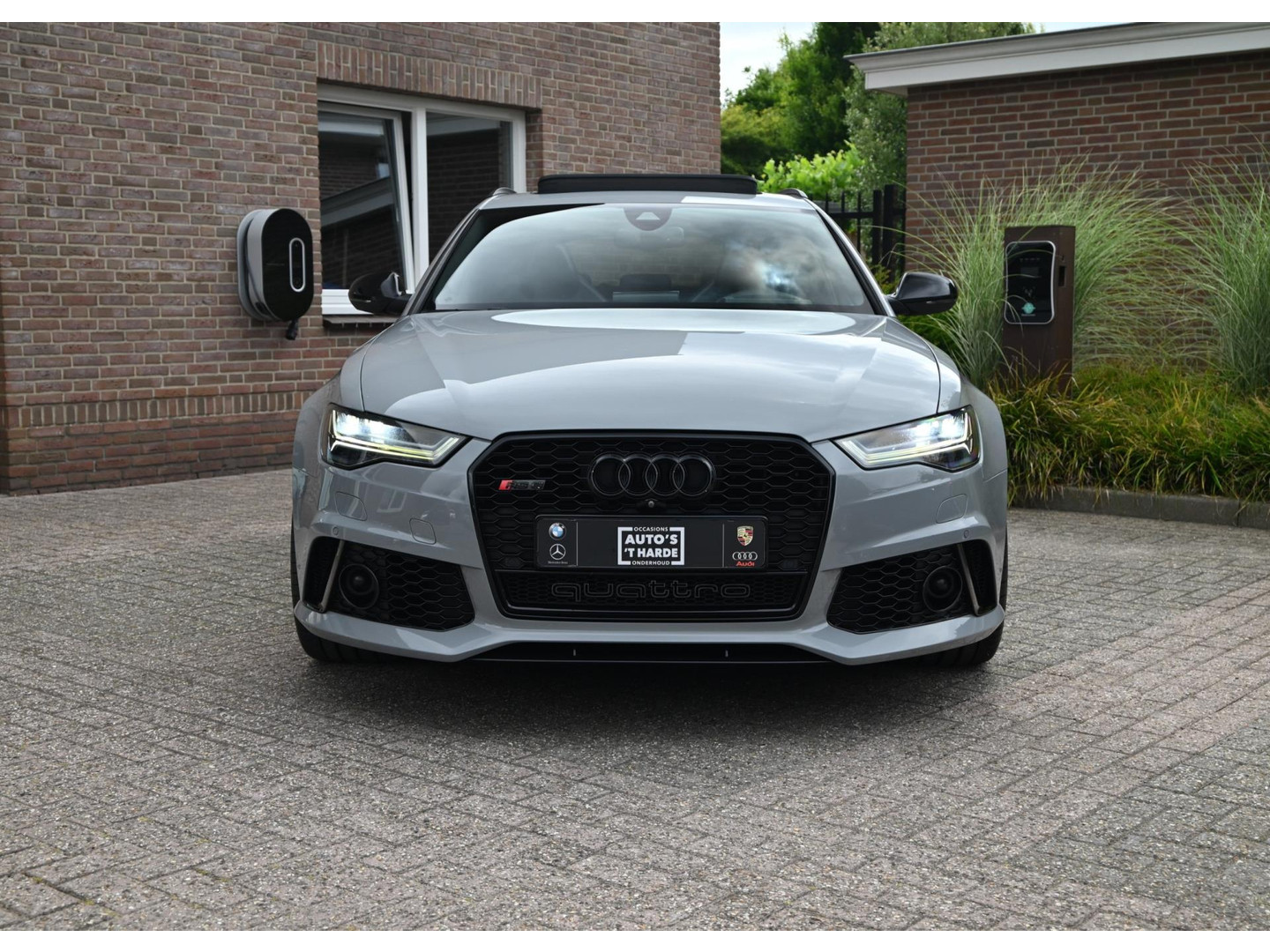 Audi