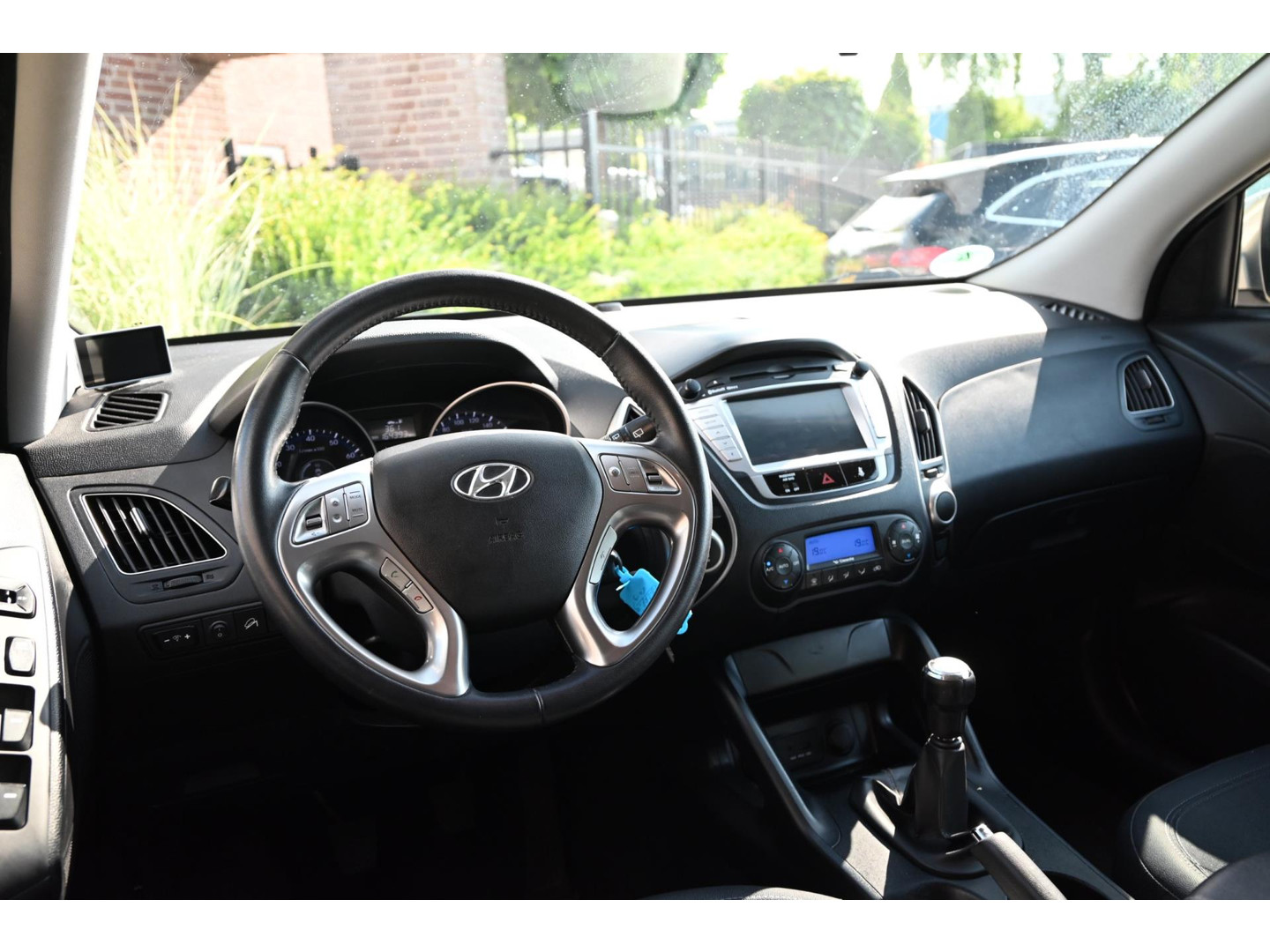 Hyundai Hyundai