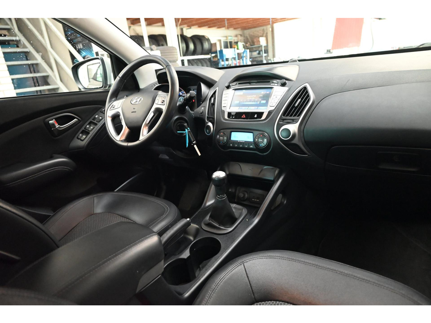 Hyundai Hyundai