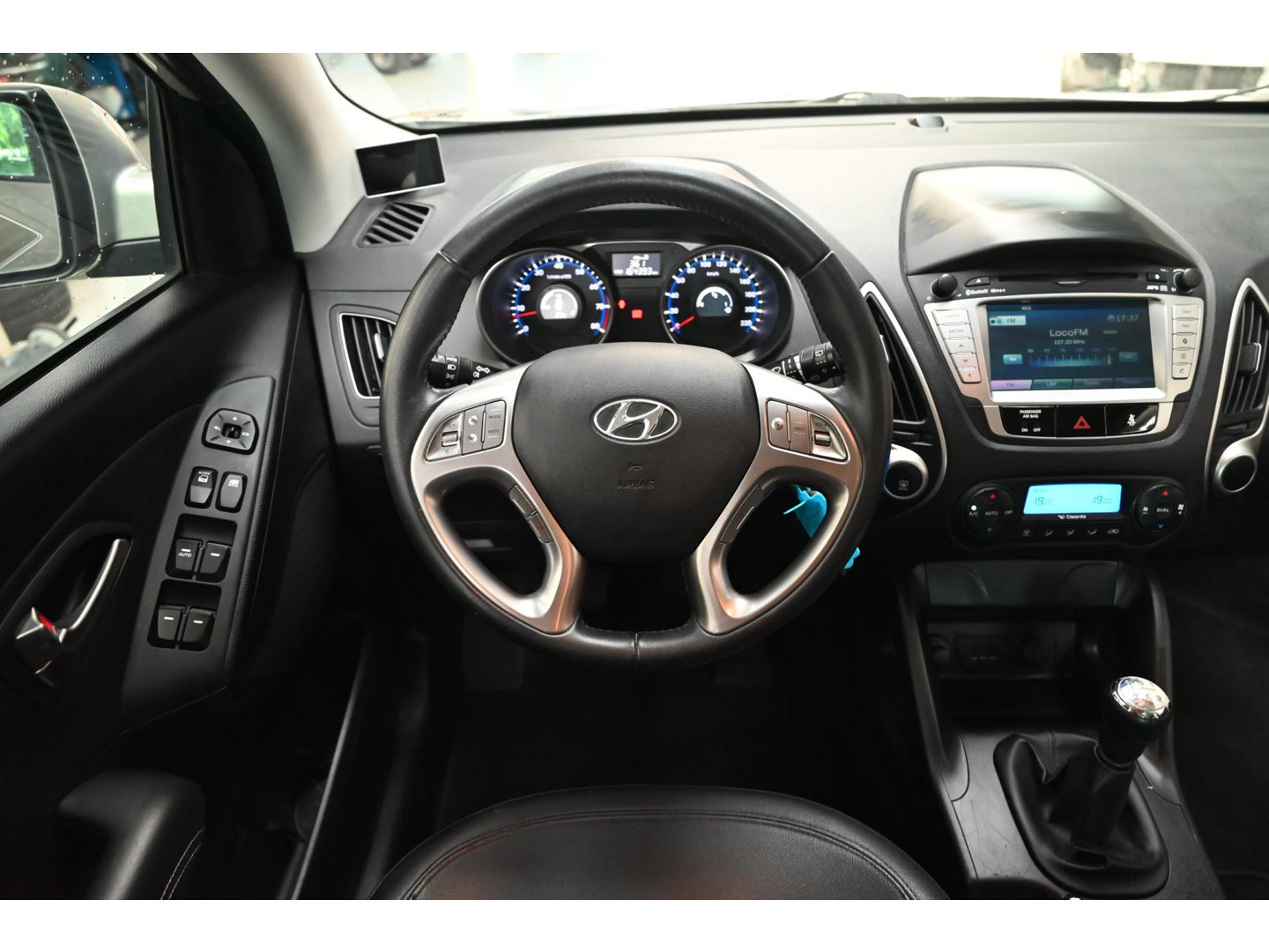 Hyundai Hyundai