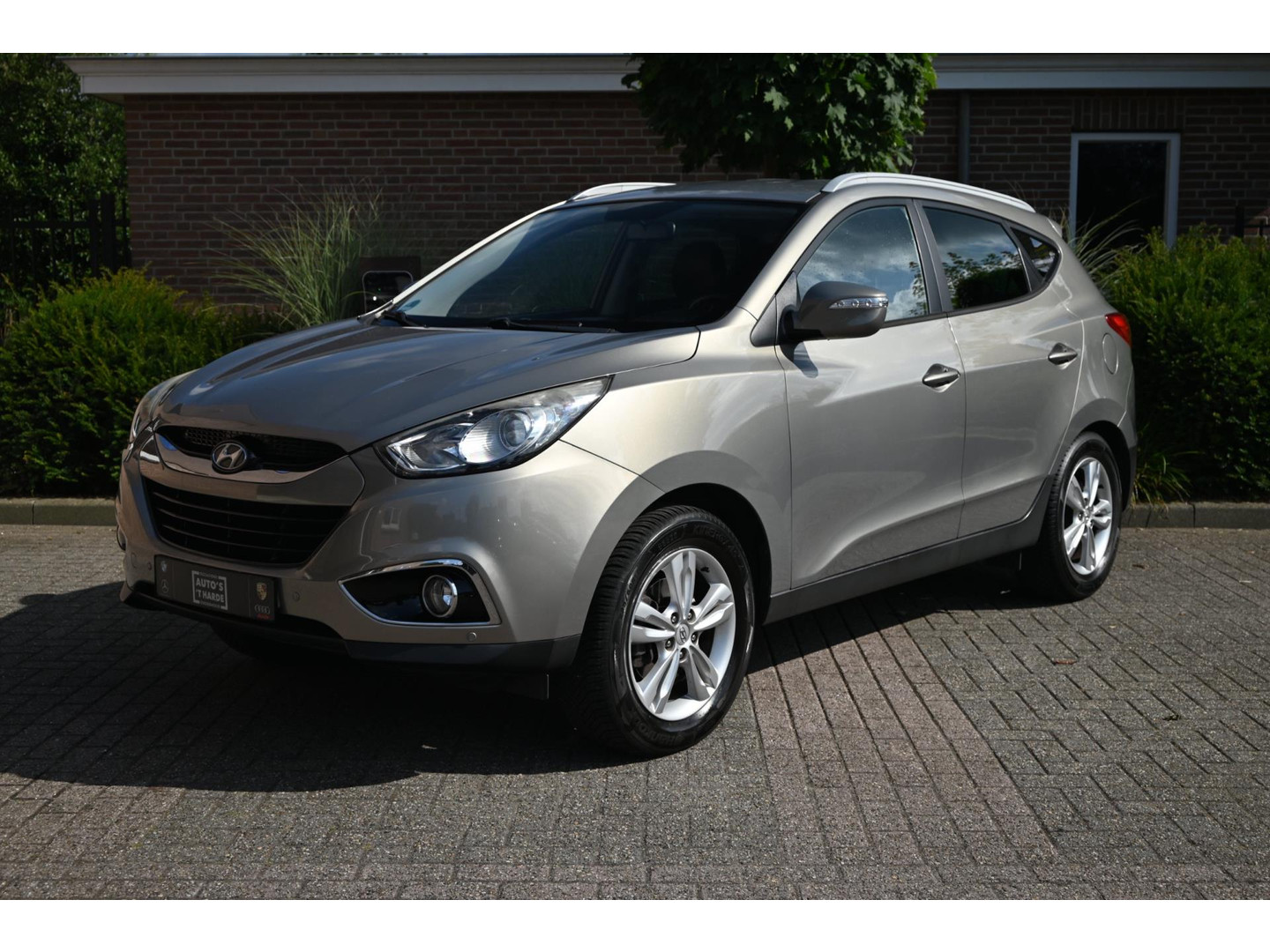 Hyundai Hyundai