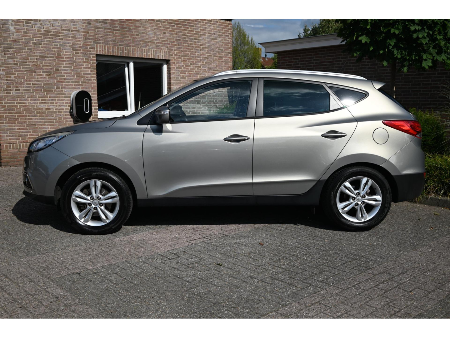 Hyundai Hyundai