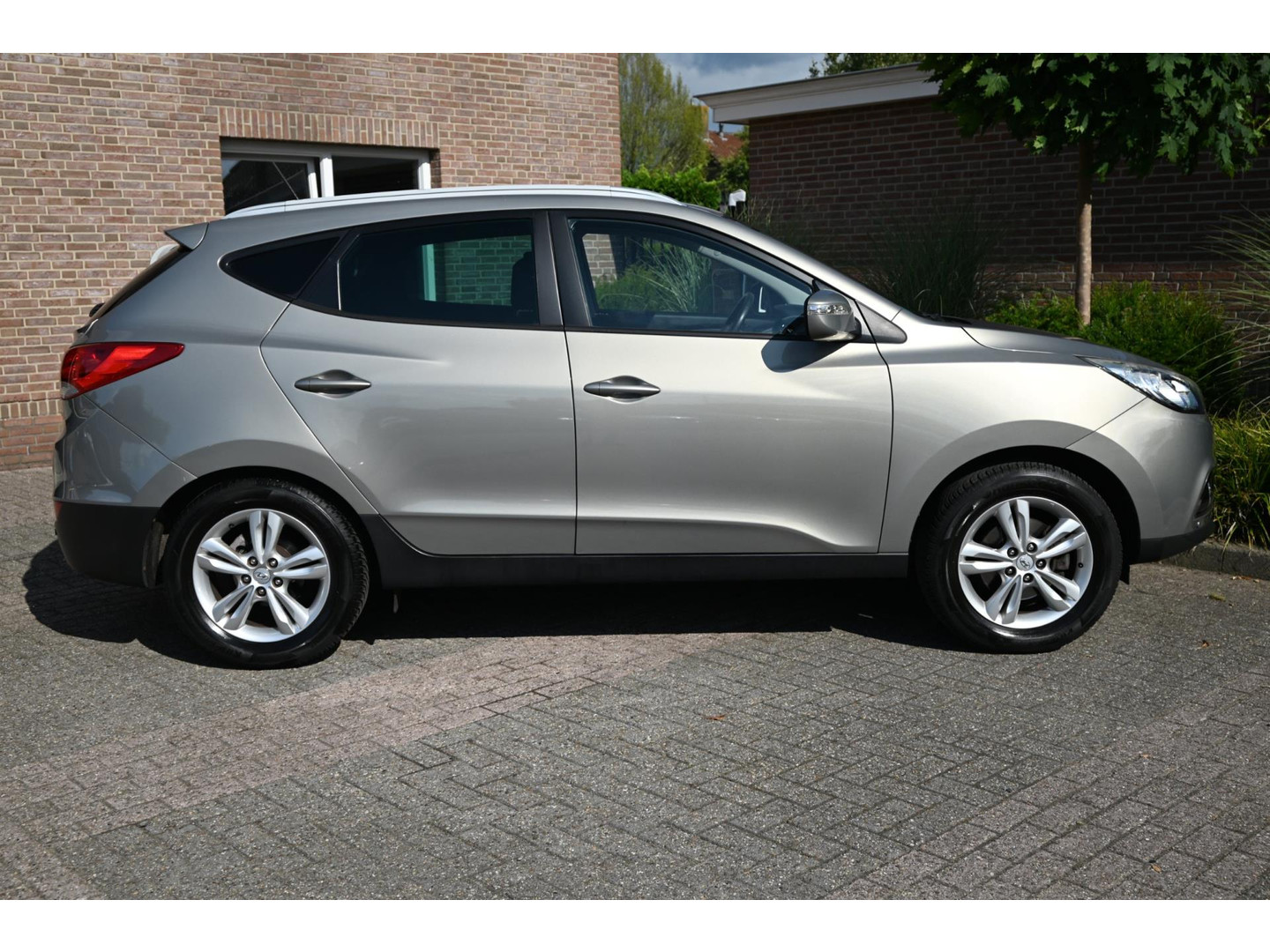 Hyundai Hyundai