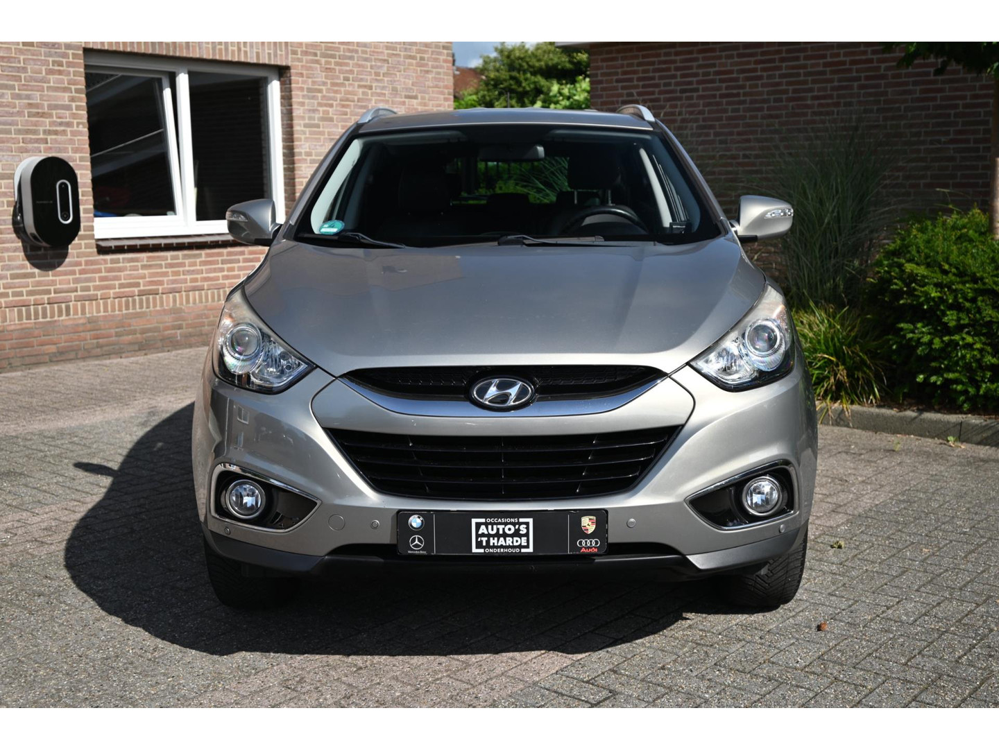 Hyundai Hyundai