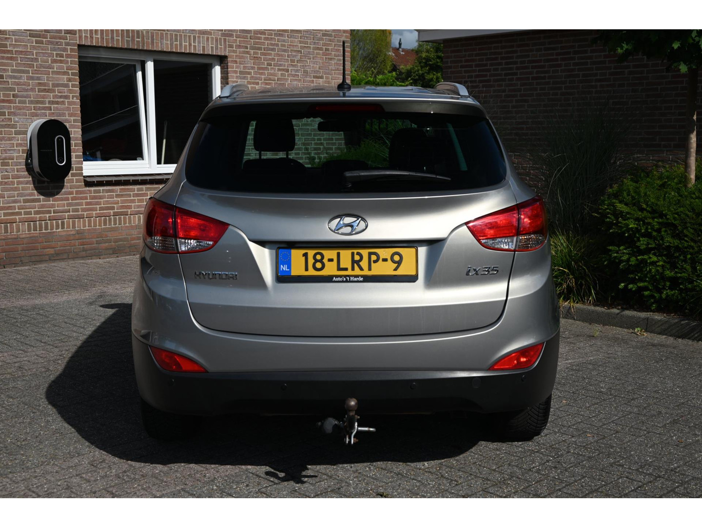 Hyundai Hyundai