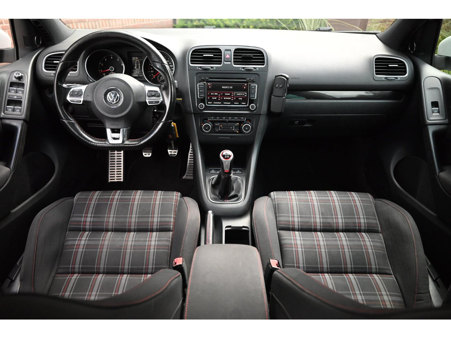 Volkswagen Volkswagen