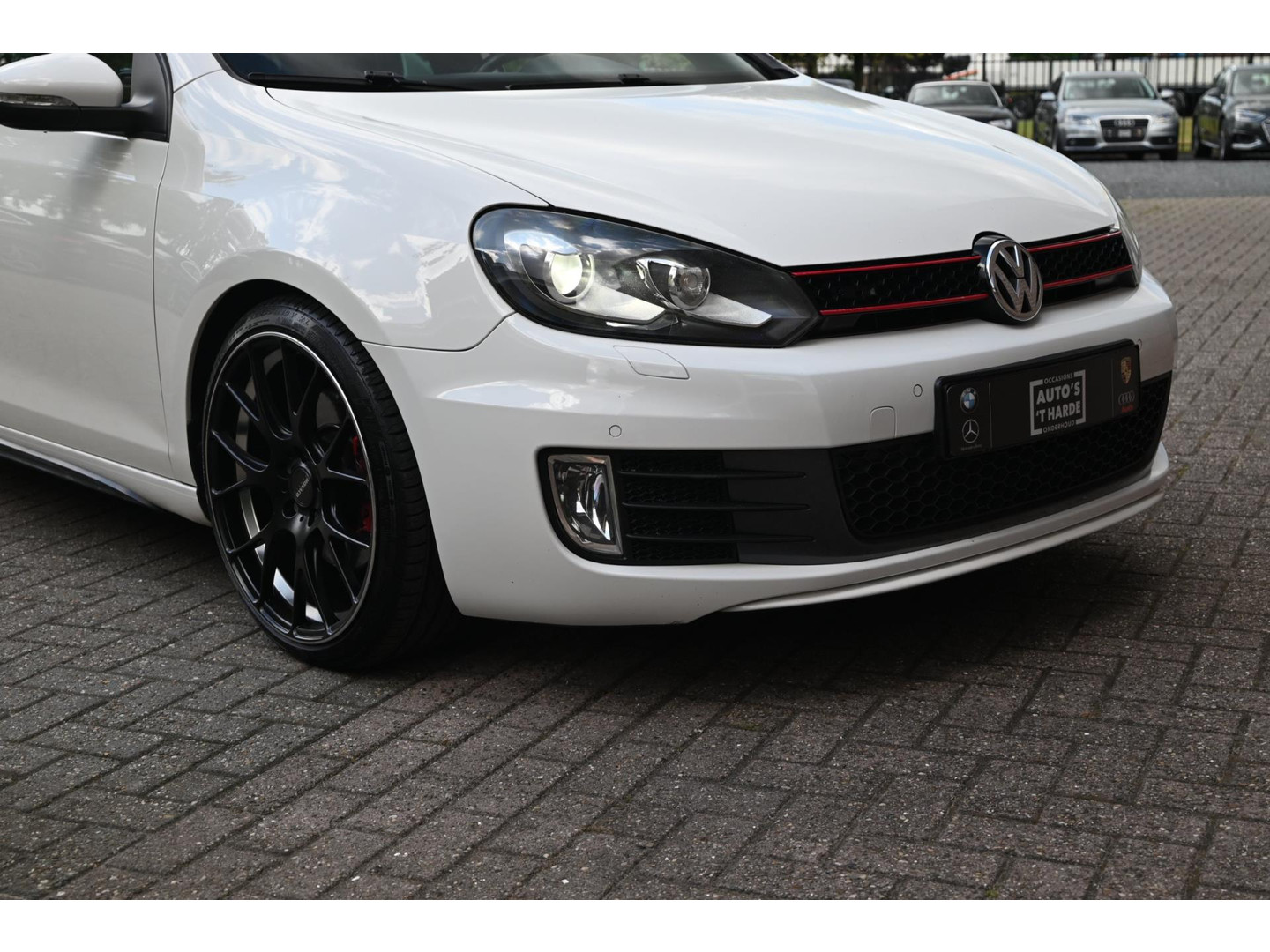 Volkswagen Volkswagen