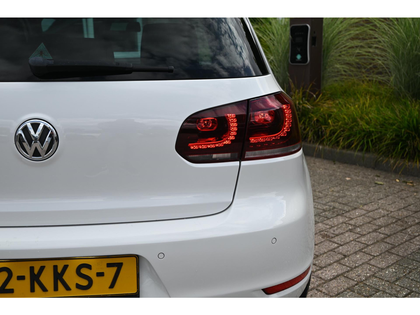 Volkswagen Volkswagen