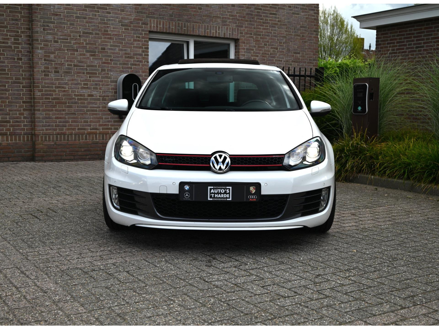 Volkswagen Volkswagen