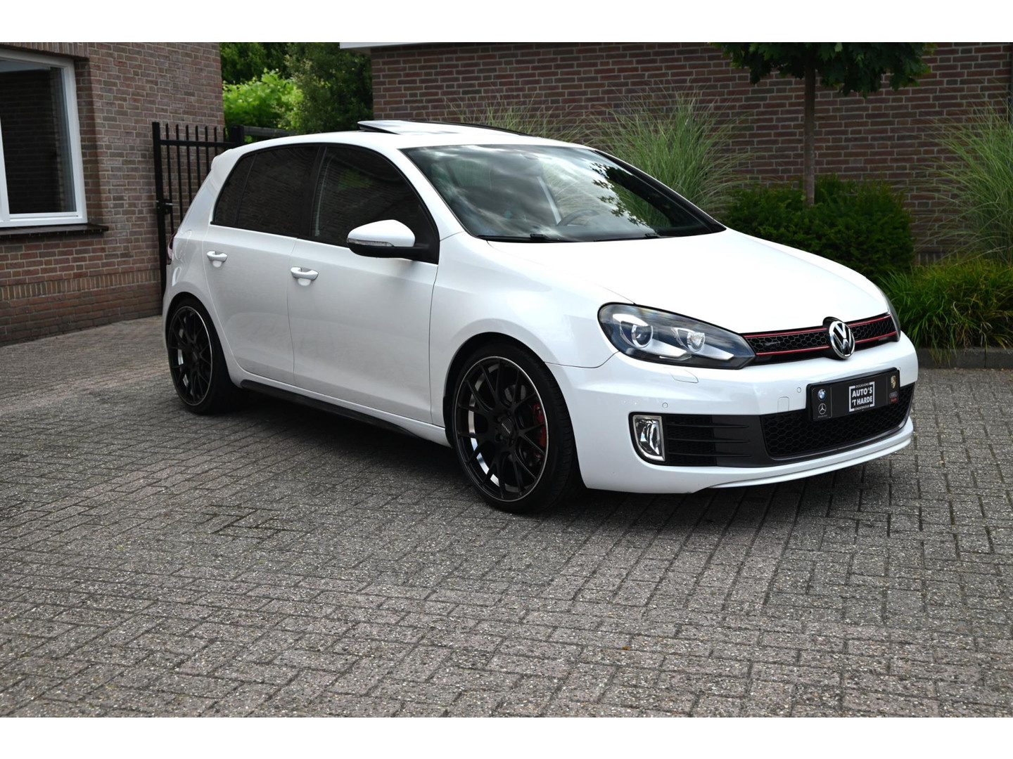 Volkswagen Volkswagen