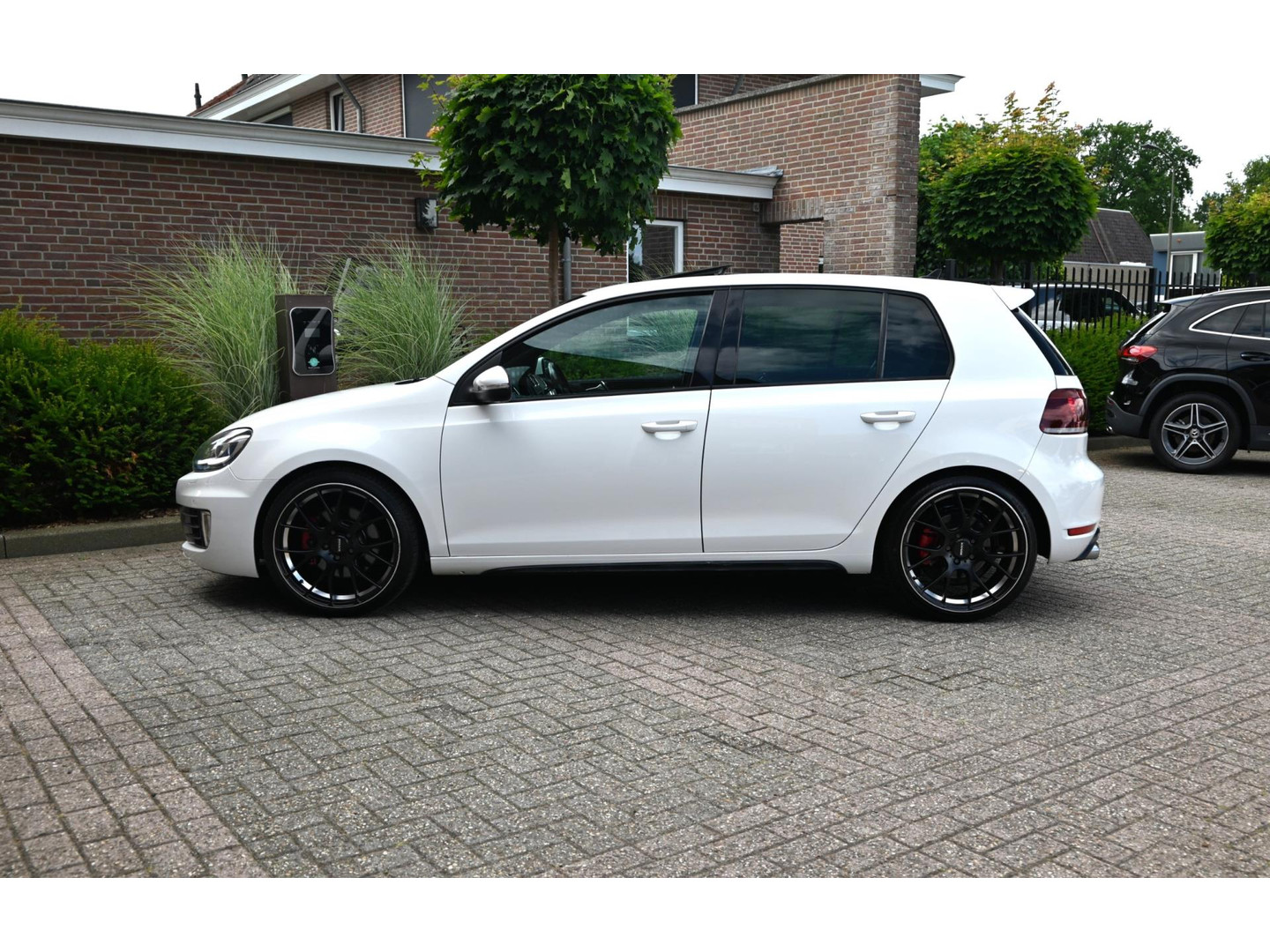 Volkswagen Volkswagen