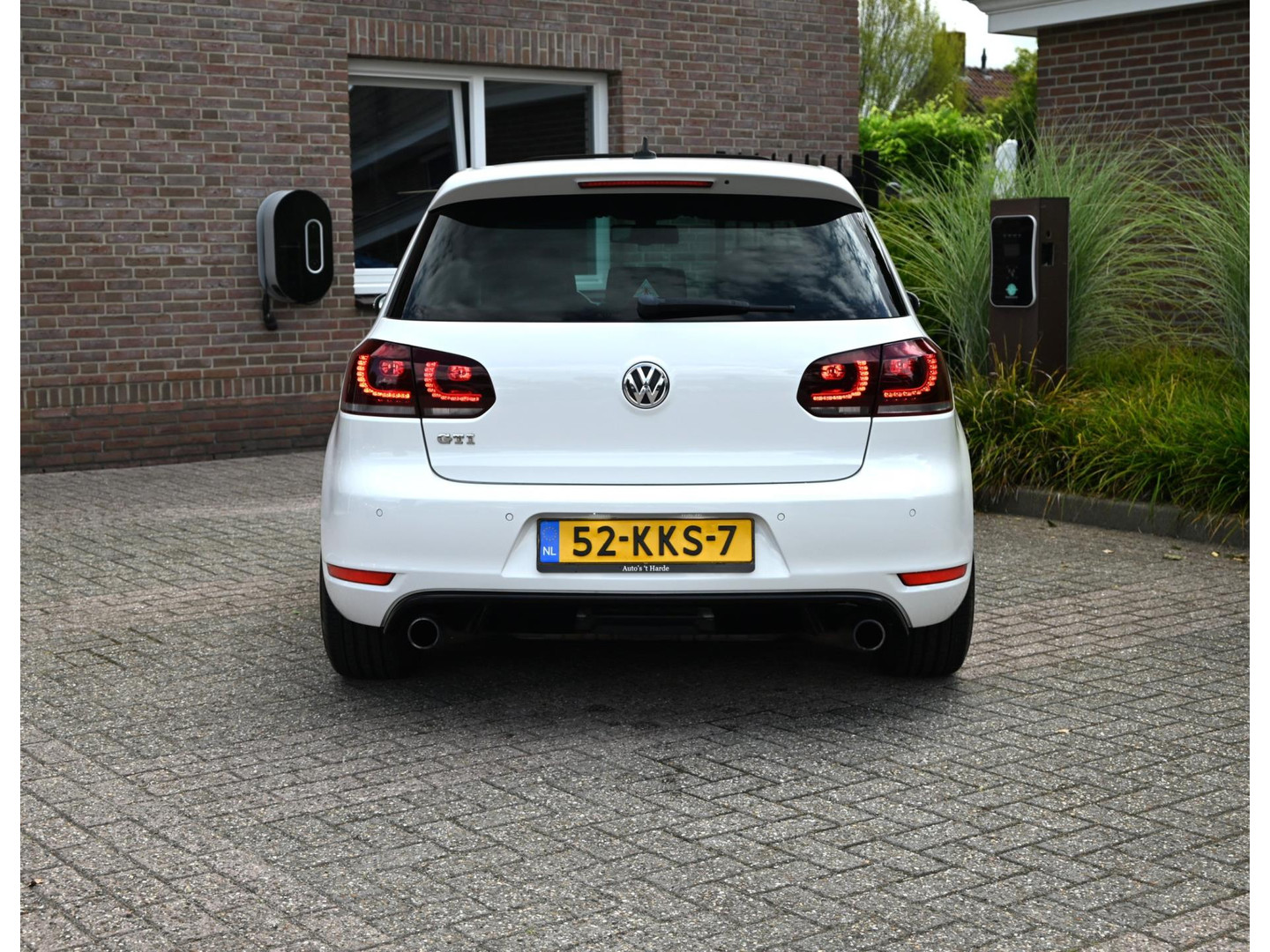 Volkswagen Volkswagen