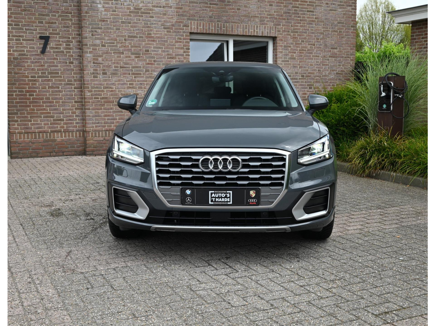 Audi