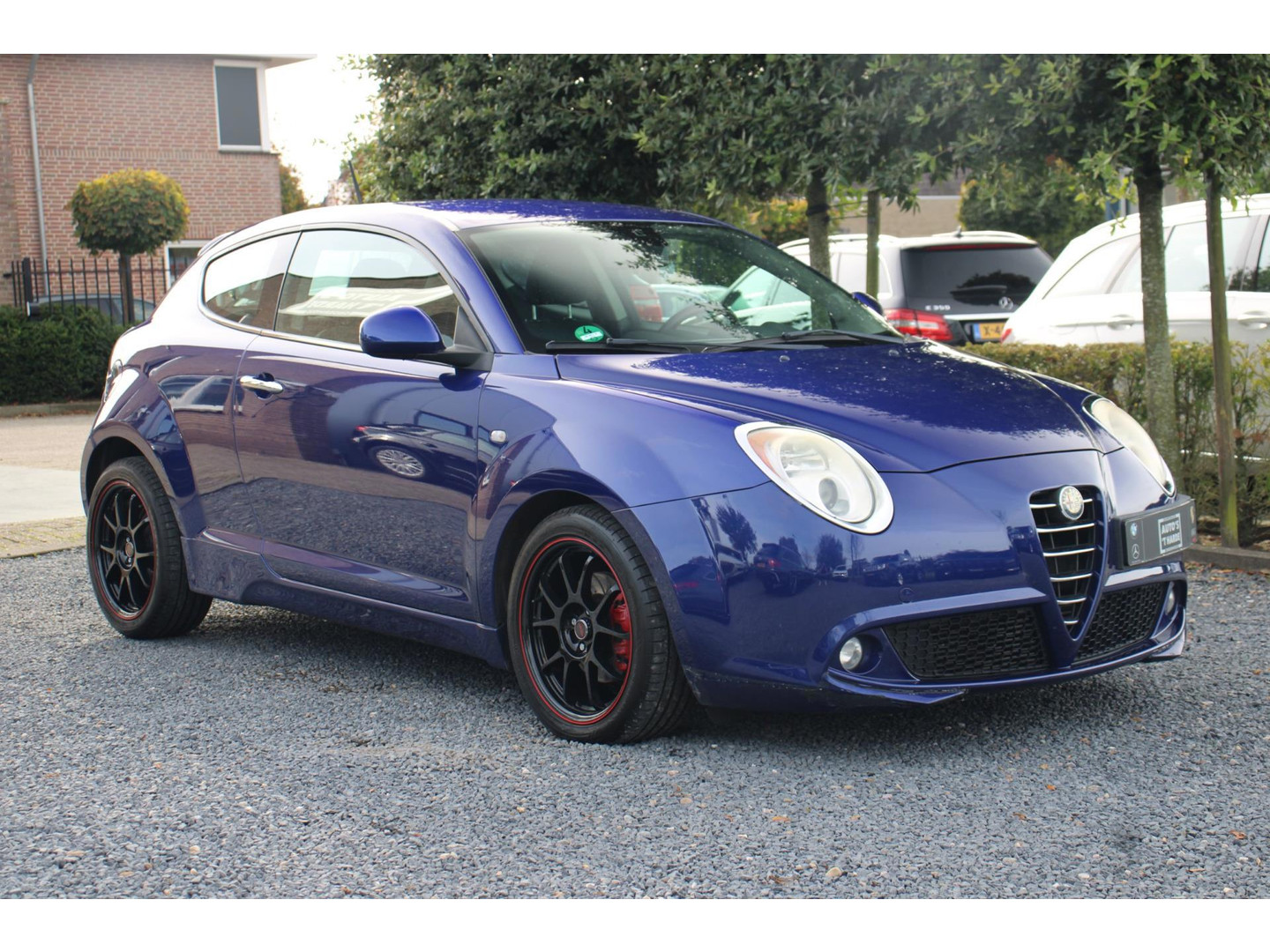 Alfa Romeo