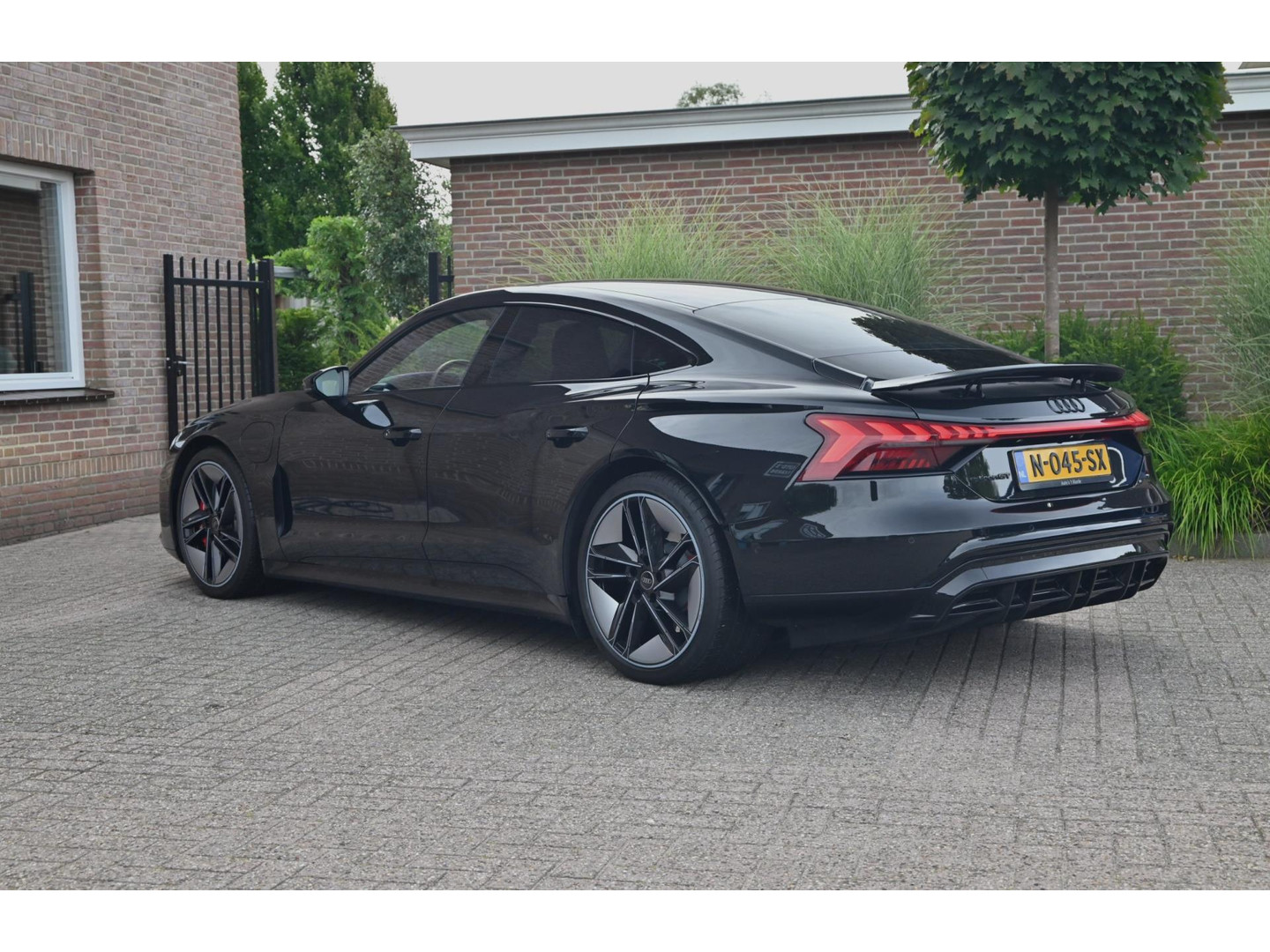 Audi Audi
