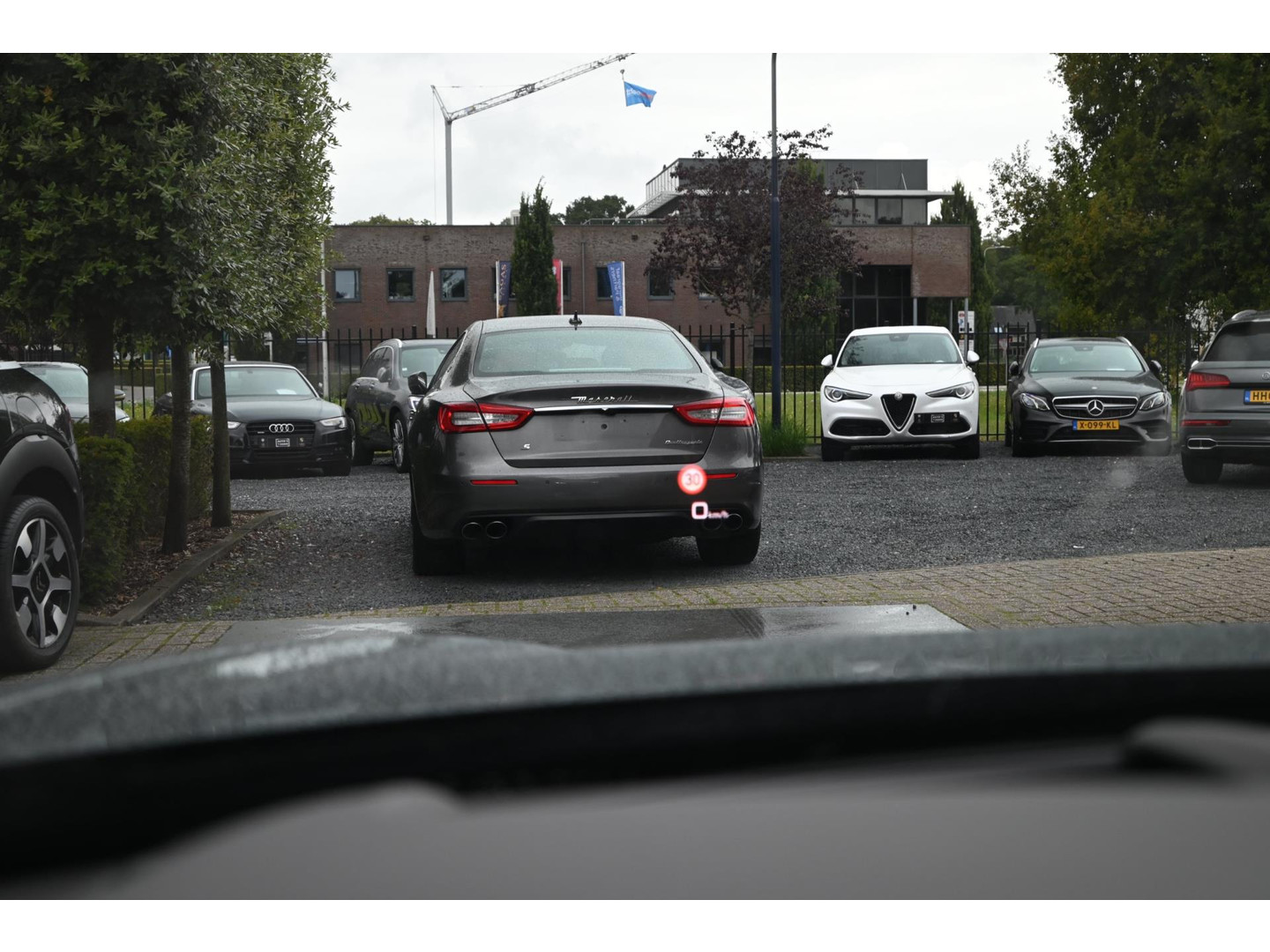Audi Audi