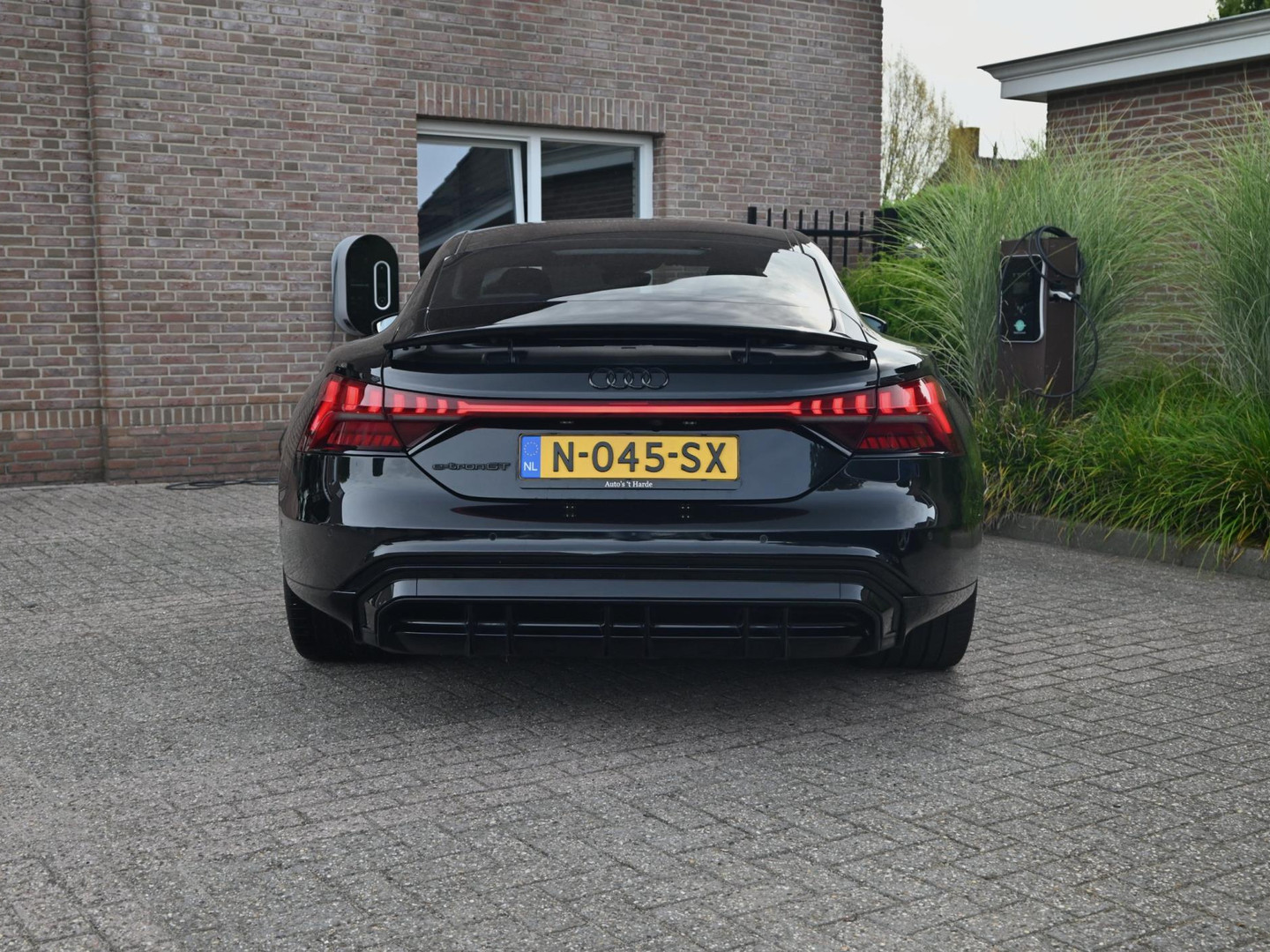 Audi Audi