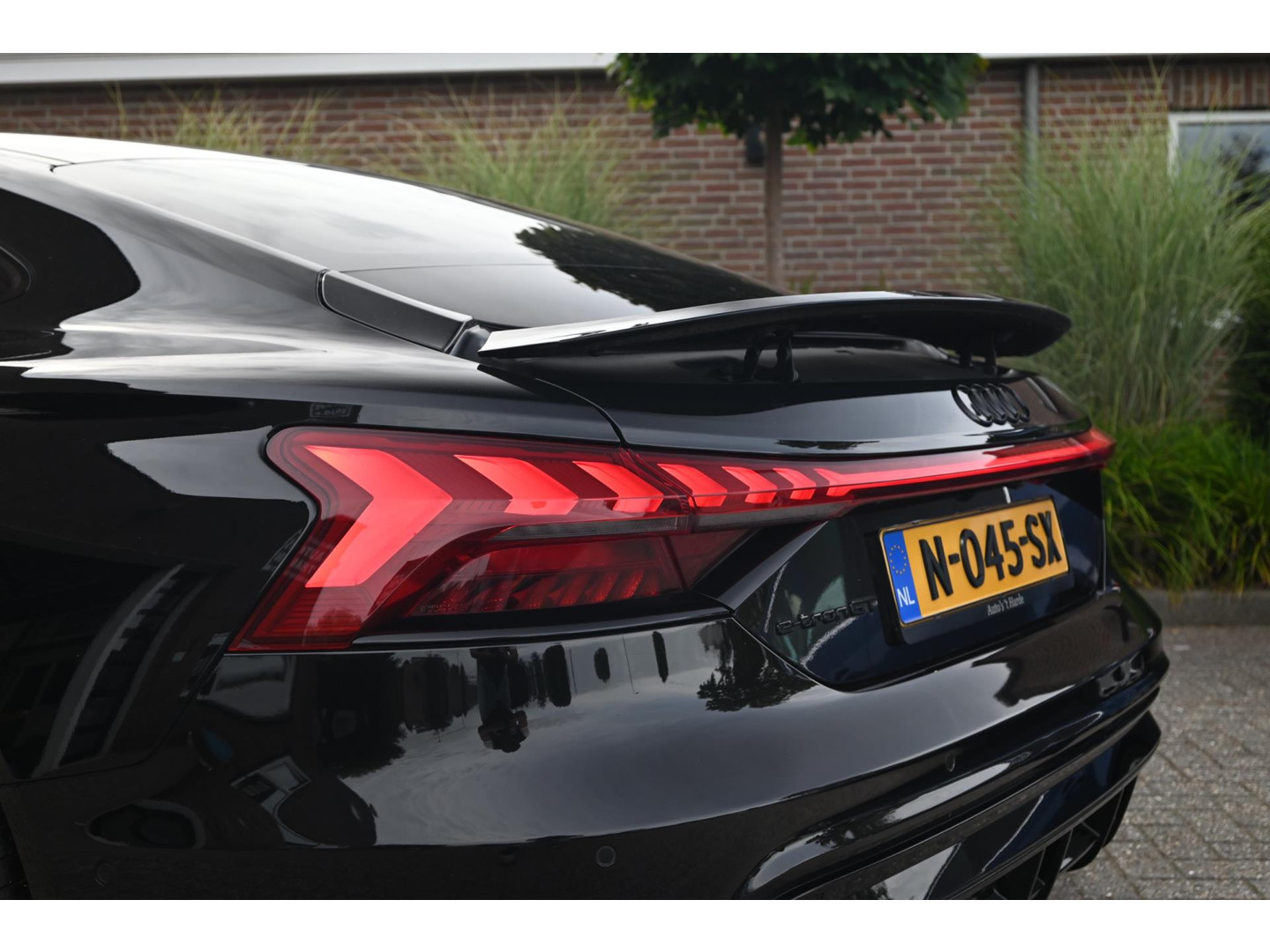 Audi Audi