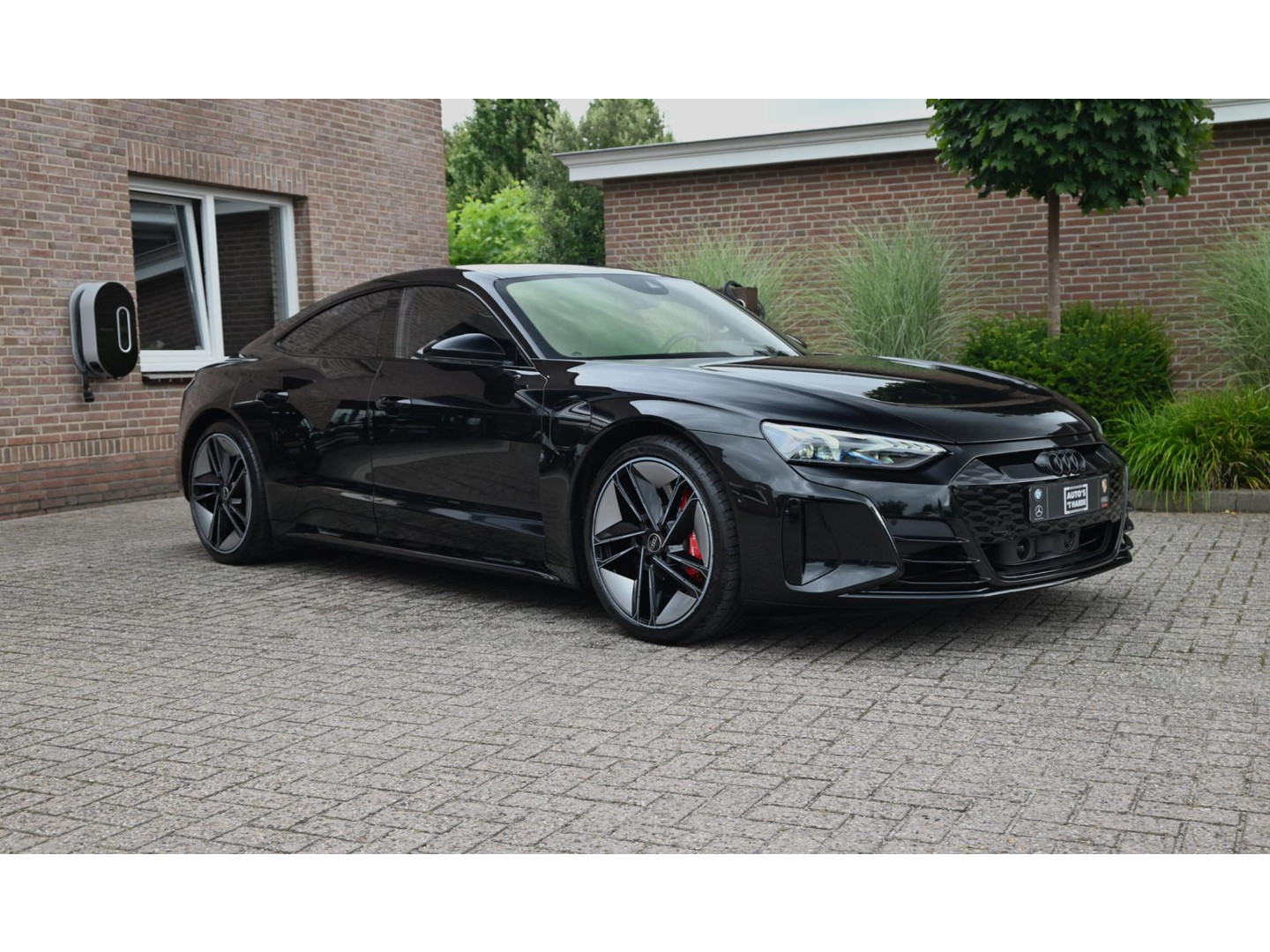 Audi Audi
