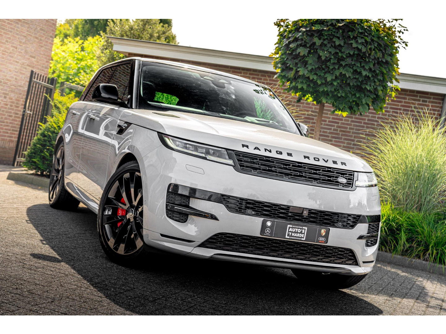 Land Rover