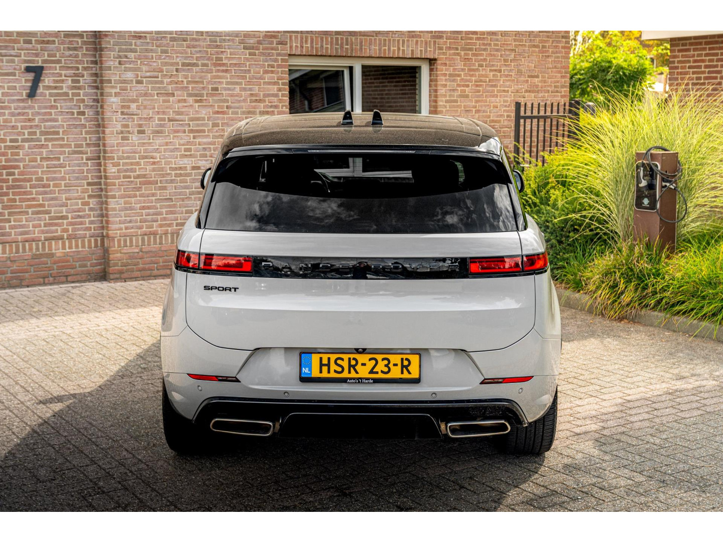 Land Rover