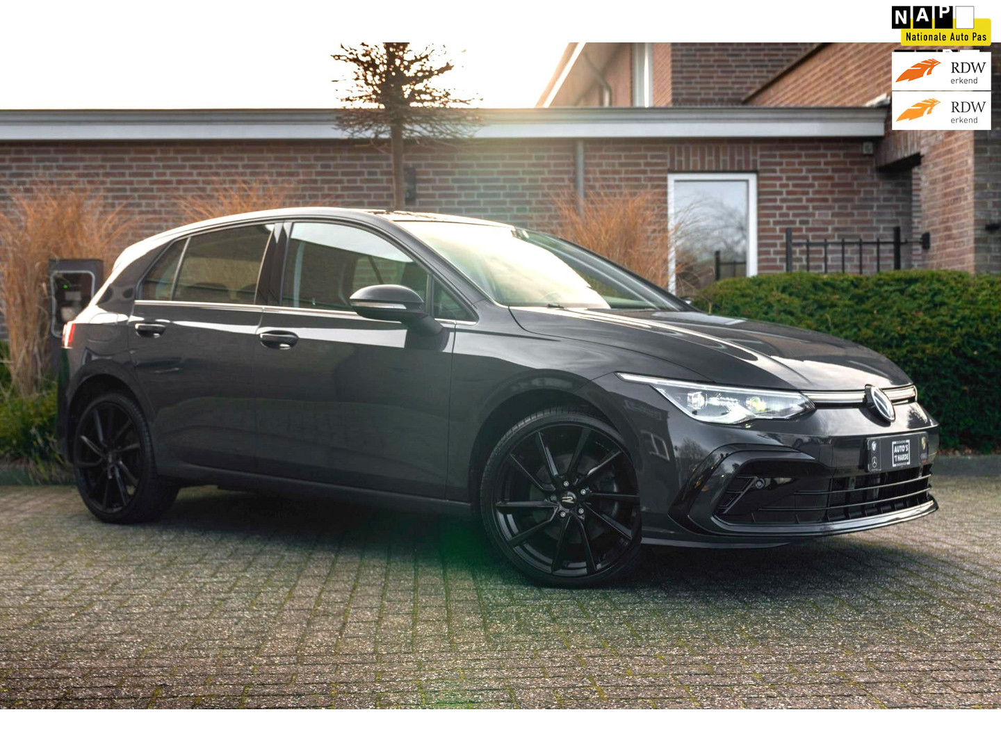 Volkswagen Volkswagen