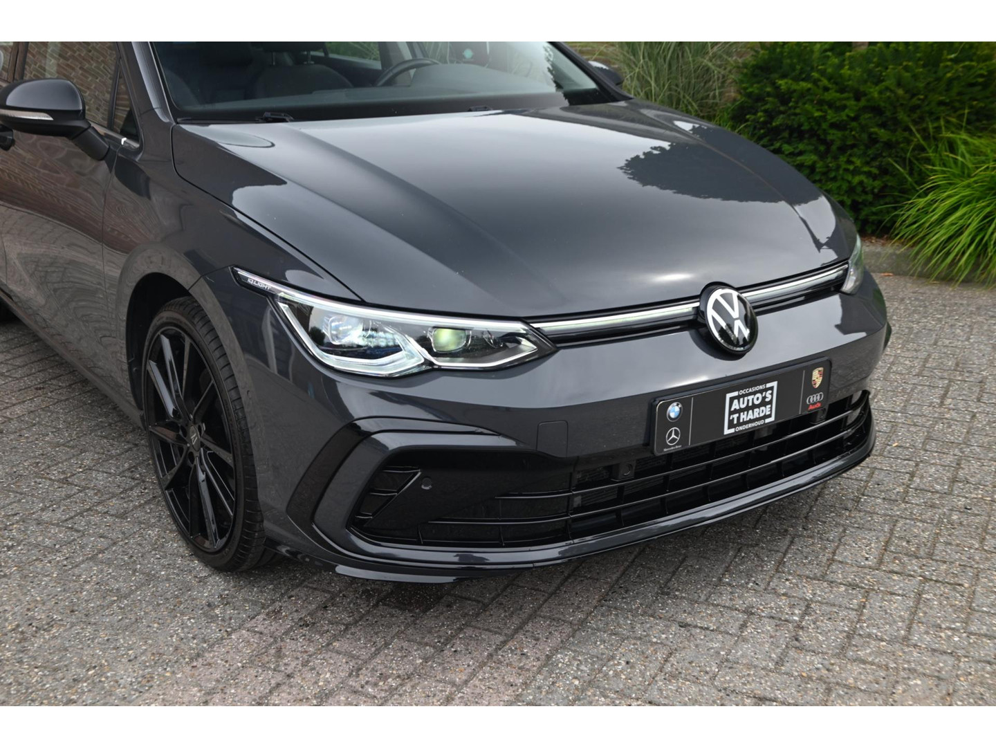 Volkswagen