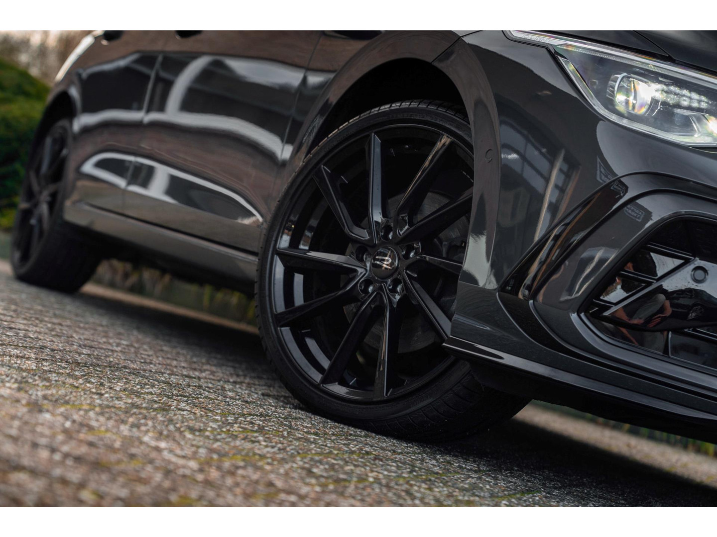 Volkswagen Volkswagen